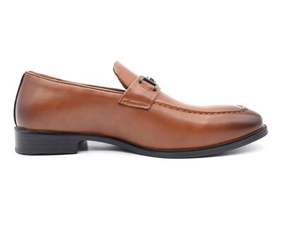 Foto 3 | Zapatos de Vestir Wall Street para Hombre
