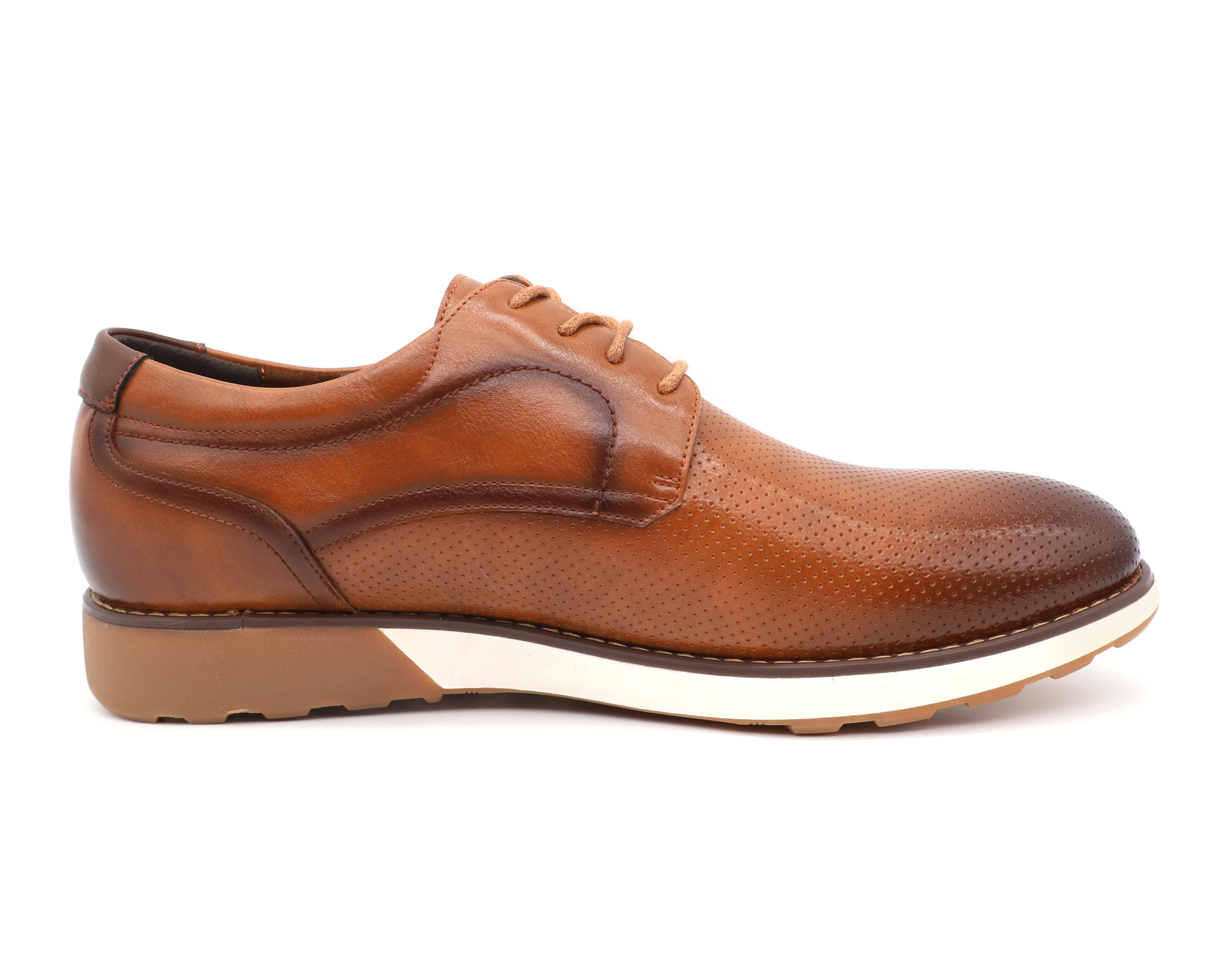 Foto 4 | Zapatos Casuales Refill para Hombre