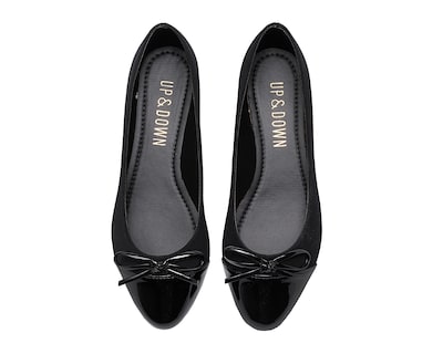 Foto 3 | Flats Up & Down para Mujer