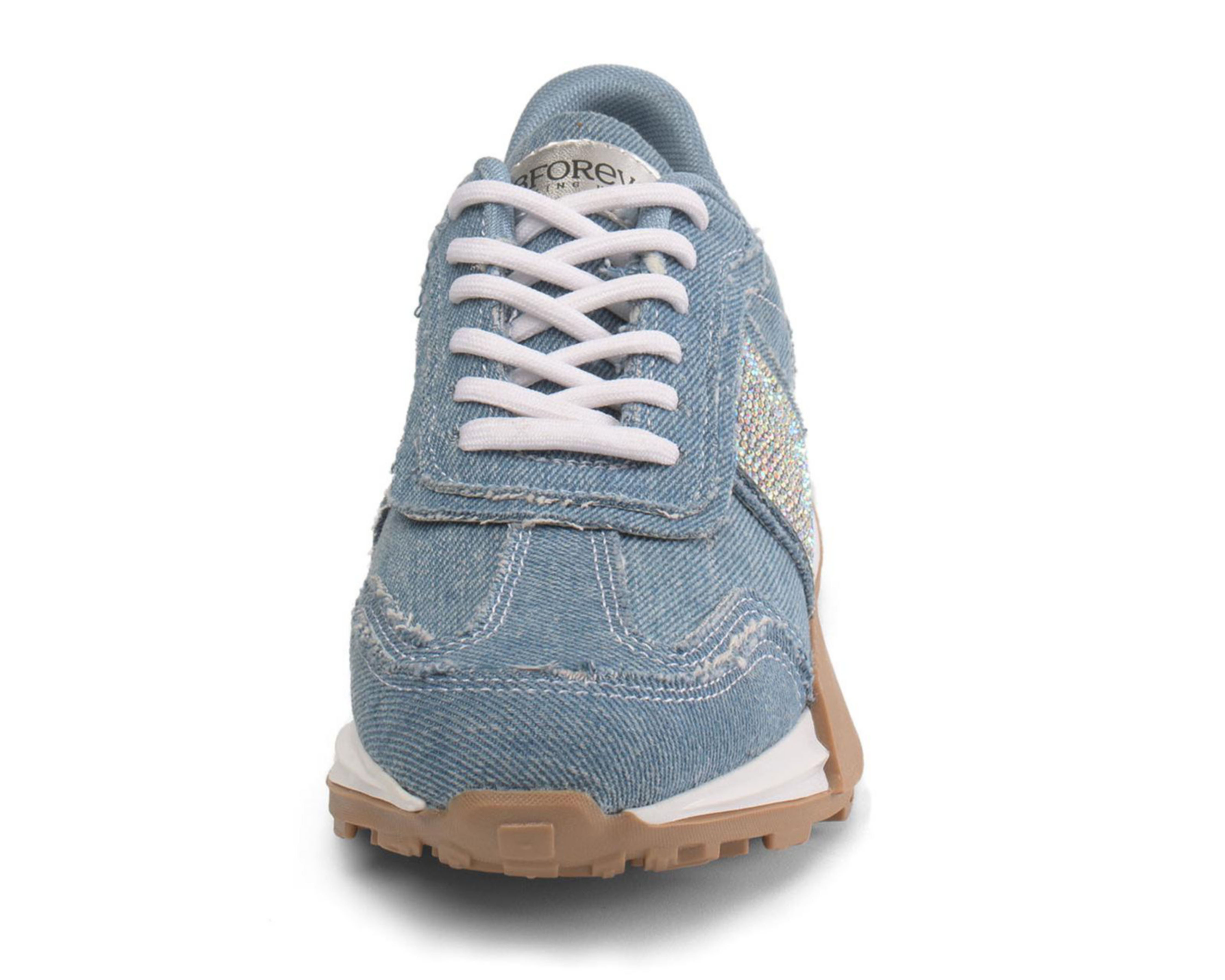 Foto 6 pulgar | Tenis Casuales 18 Forever para Mujer