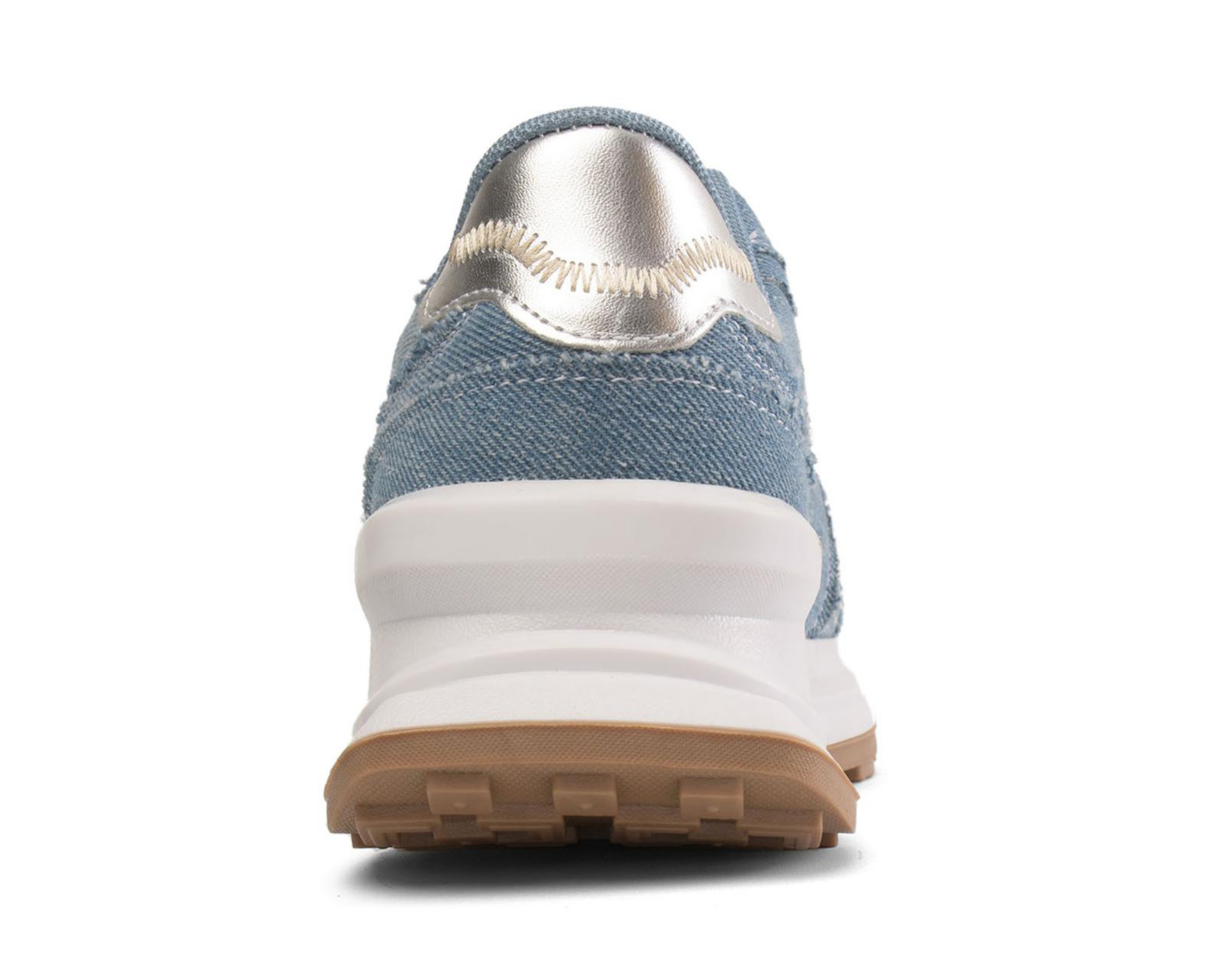 Foto 6 | Tenis Casuales 18 Forever para Mujer