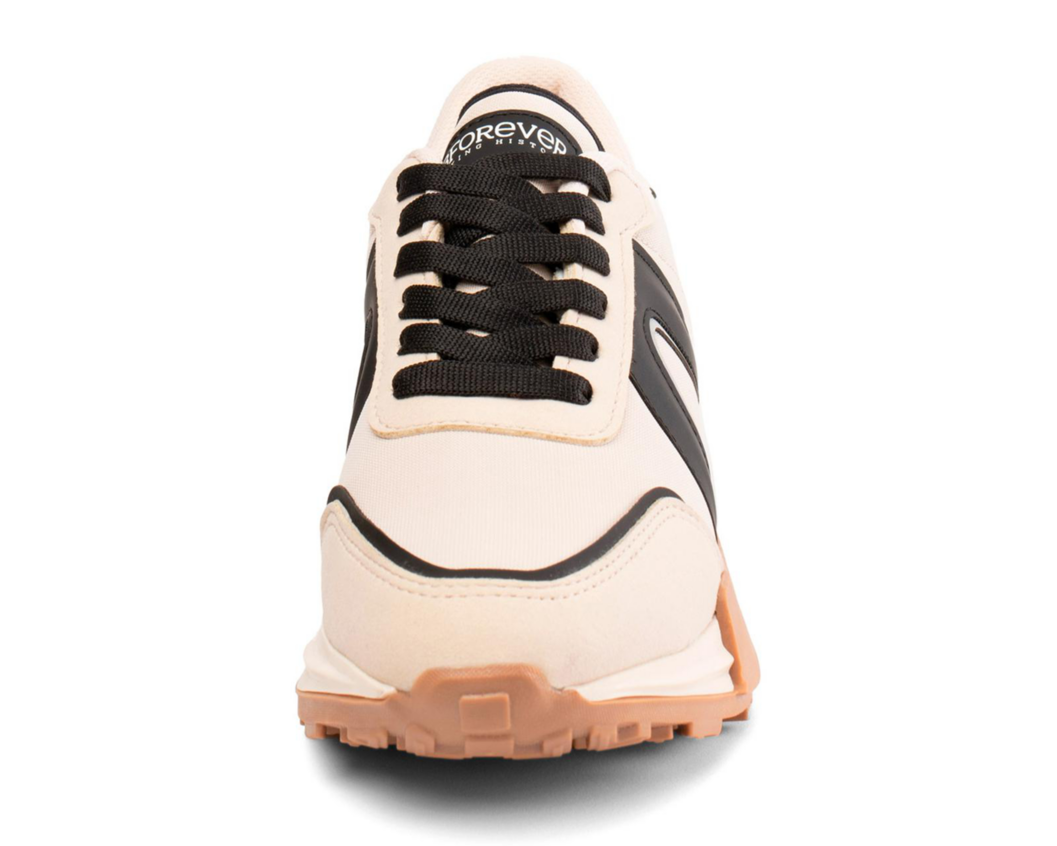 Foto 5 | Tenis Casuales 18 Forever para Mujer