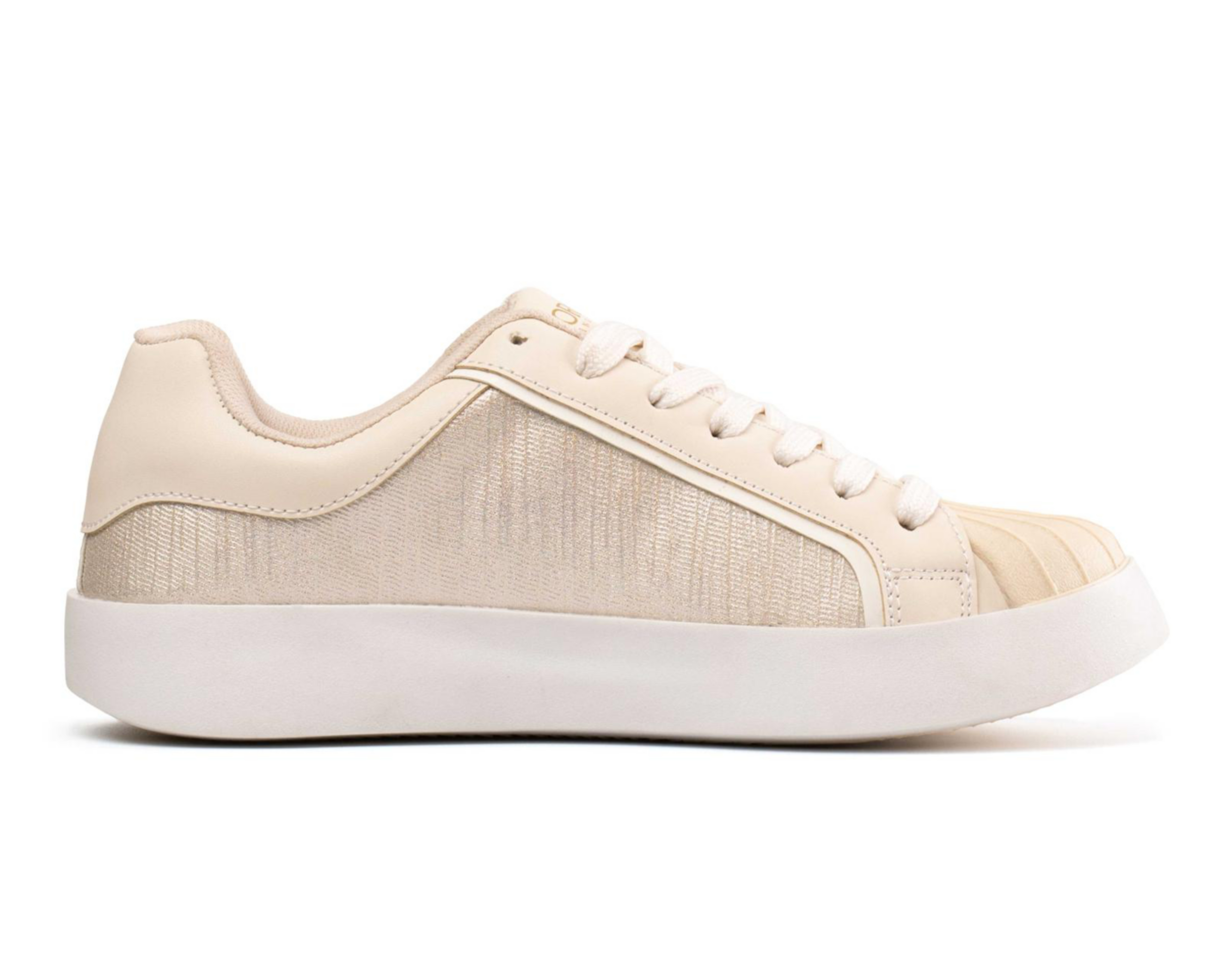 Foto 5 pulgar | Tenis Casuales 18 Forever para Mujer