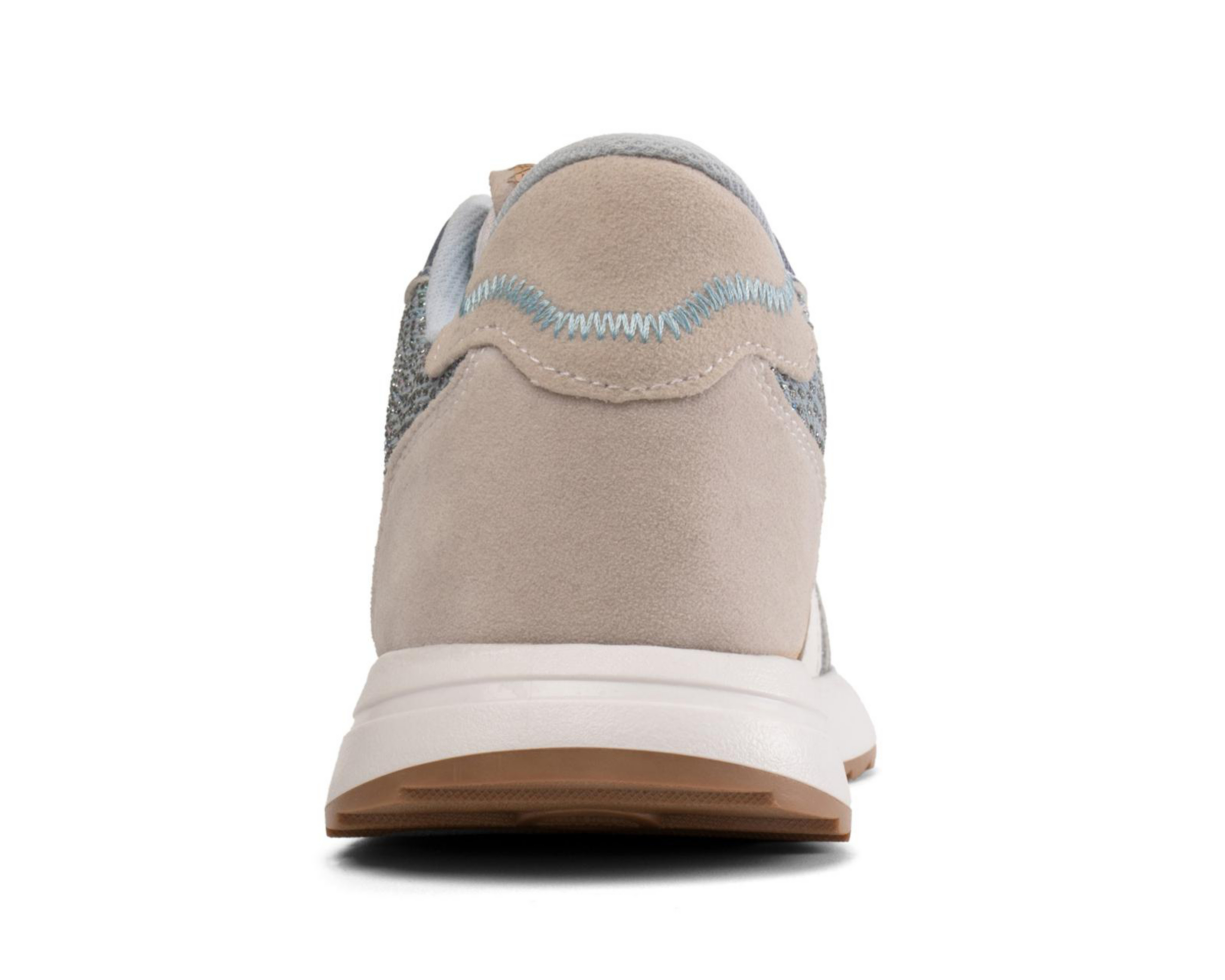 Foto 6 | Tenis Casuales 18 Forever para Mujer