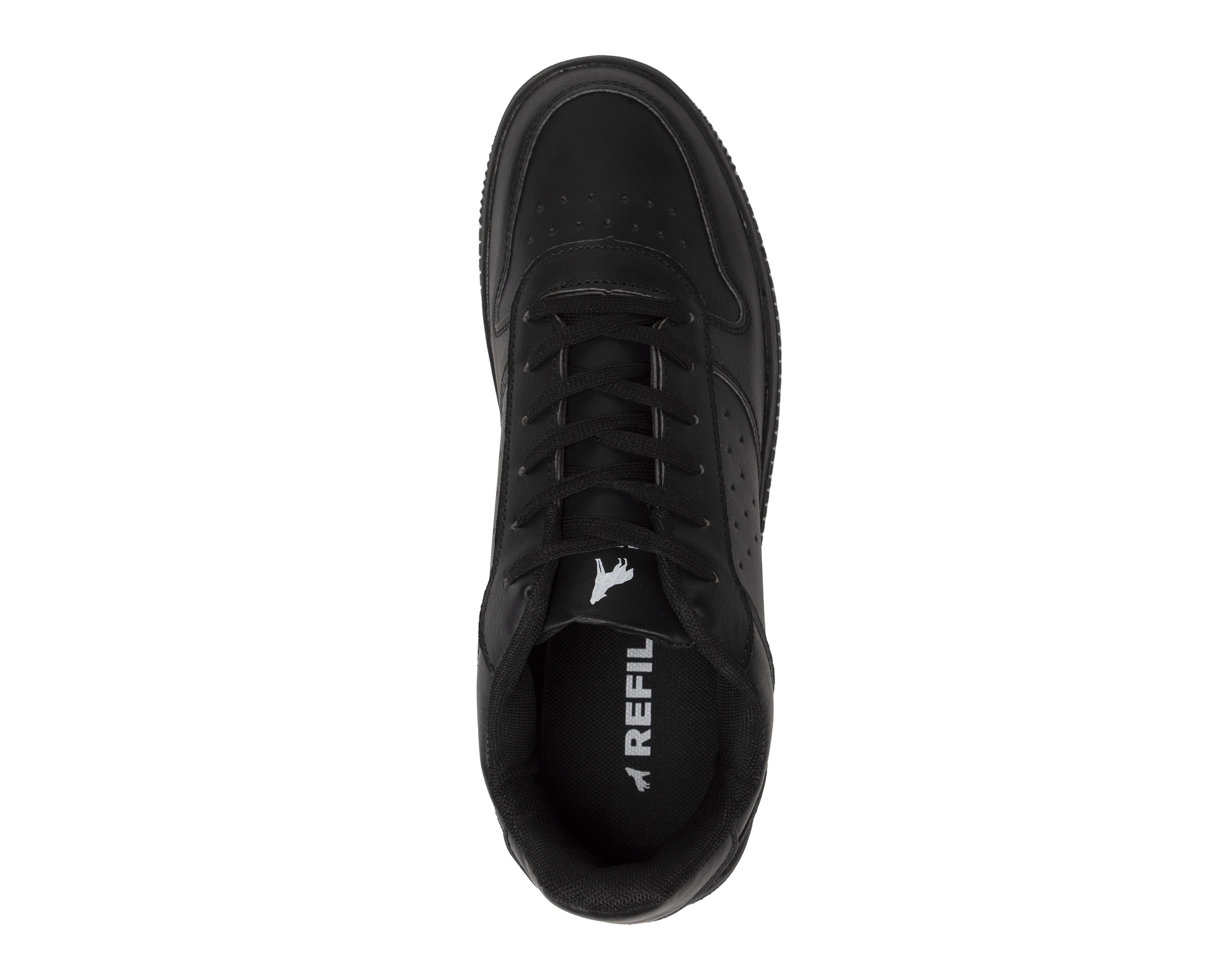 Foto 5 | Tenis Casuales Refill para Hombre