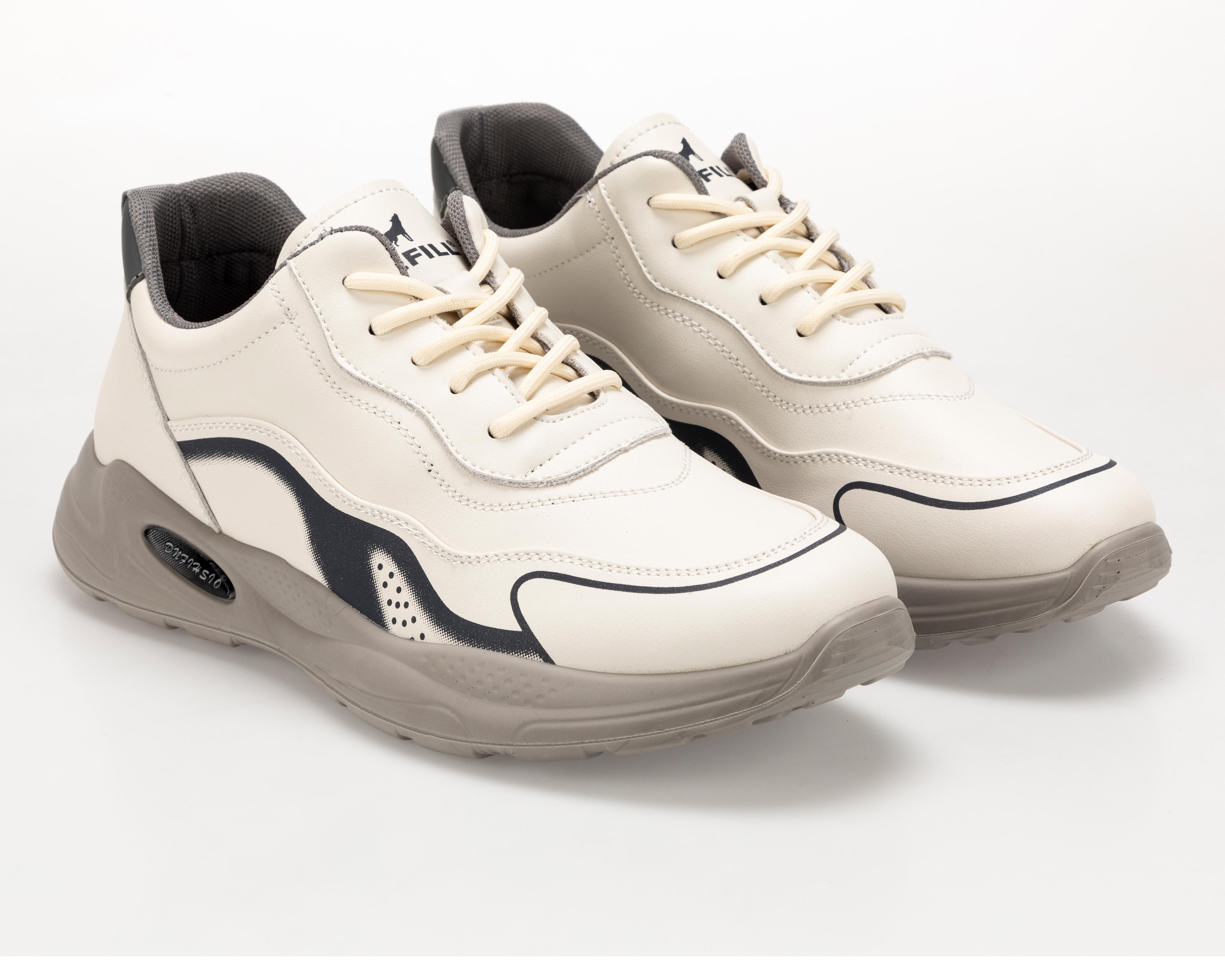 Tenis Casuales Refill para Hombre