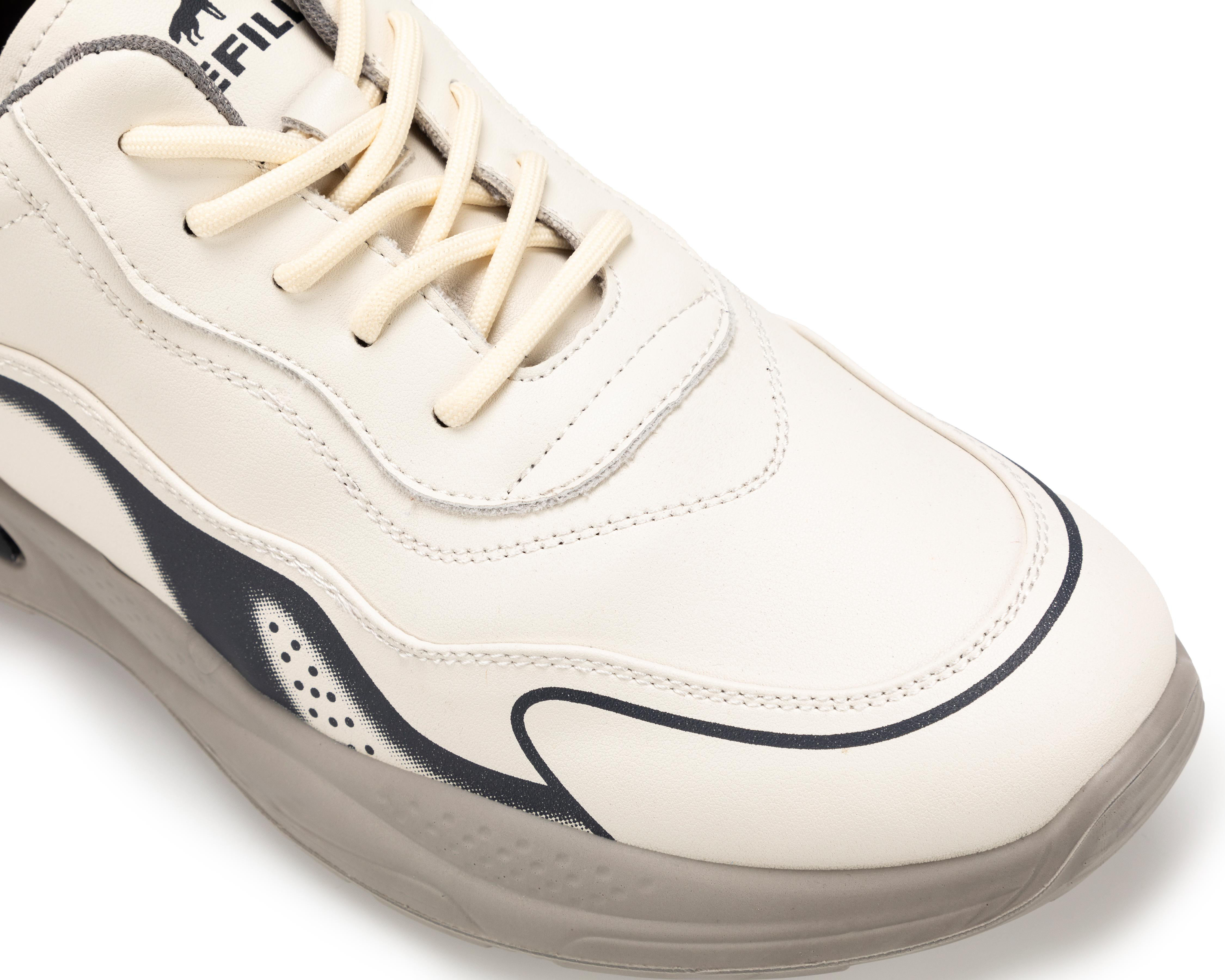 Foto 6 | Tenis Casuales Refill para Hombre