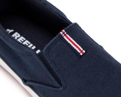 Foto 6 | Tenis Casuales Refill para Hombre