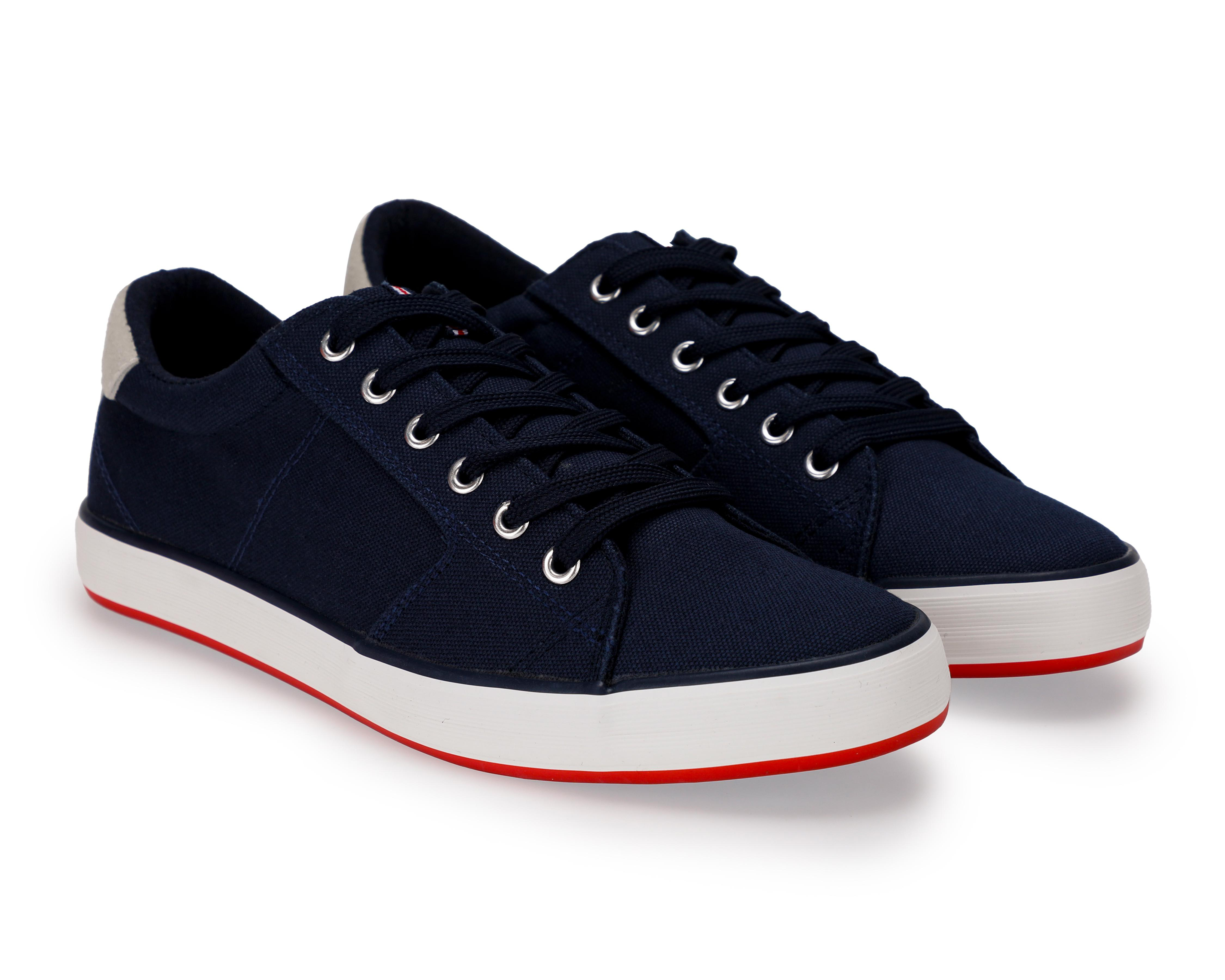 Tenis Casuales Refill para Hombre