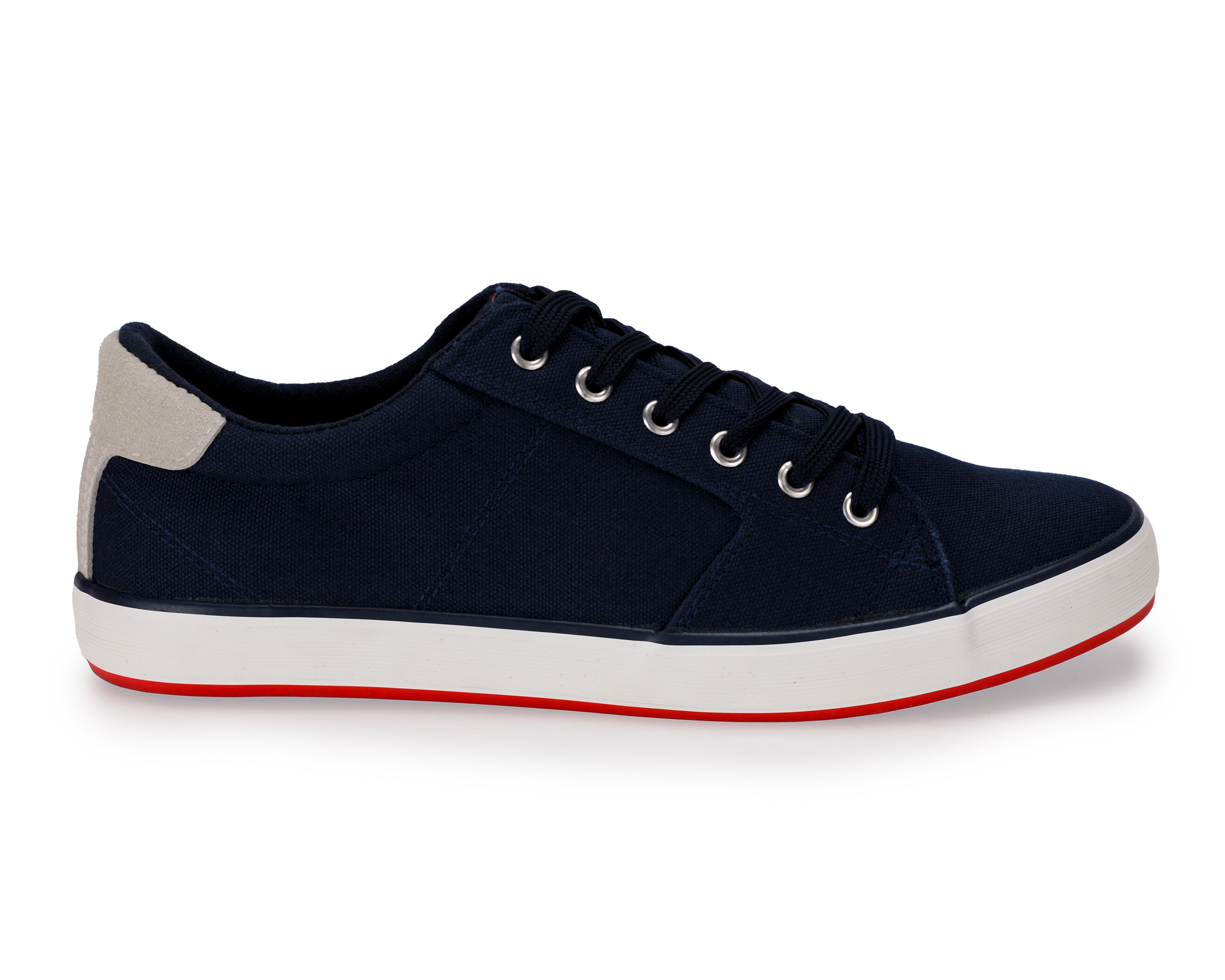 Foto 2 | Tenis Casuales Refill para Hombre