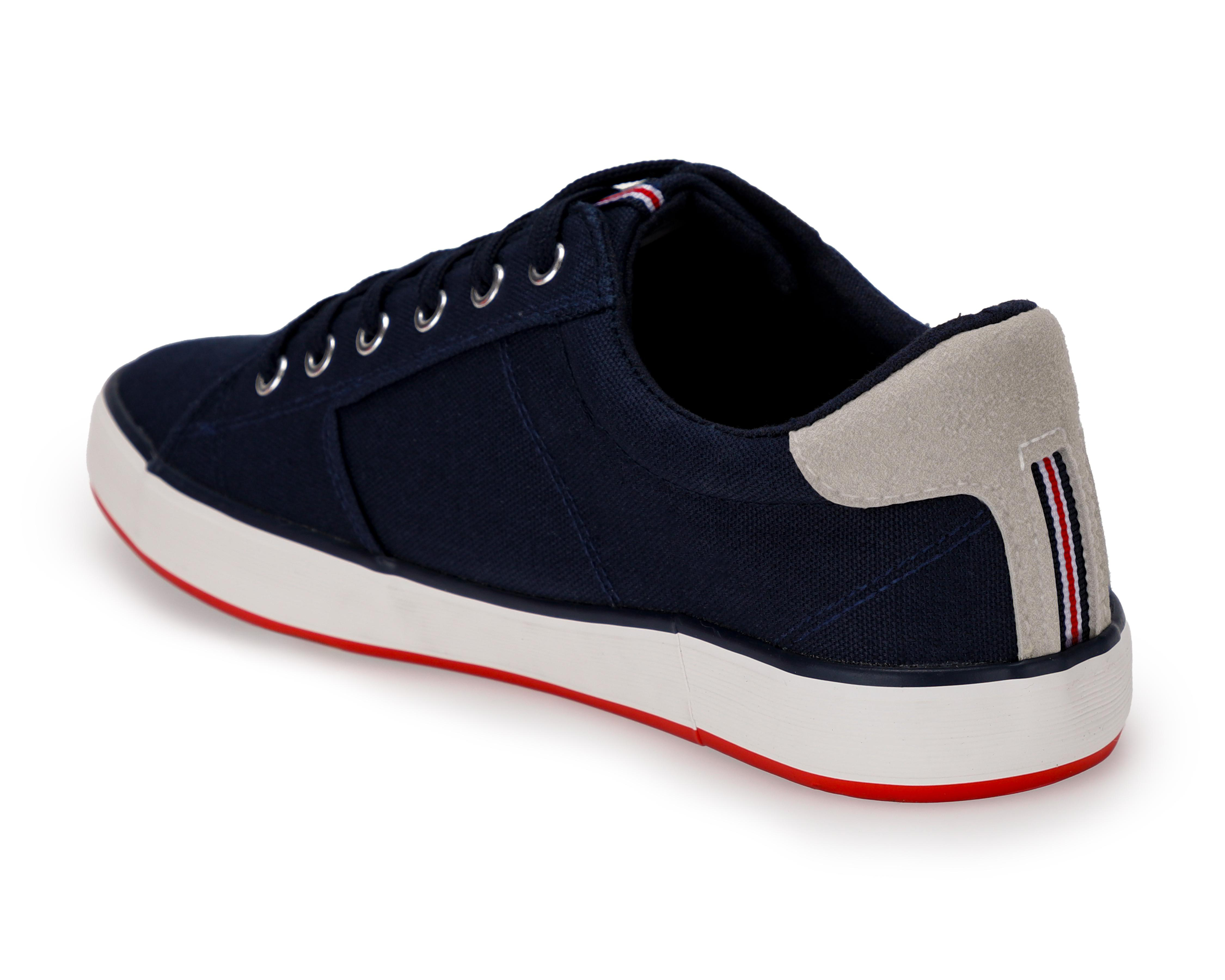 Foto 3 | Tenis Casuales Refill para Hombre