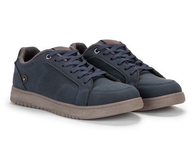 Foto 1 | Tenis Casuales Refill para Hombre