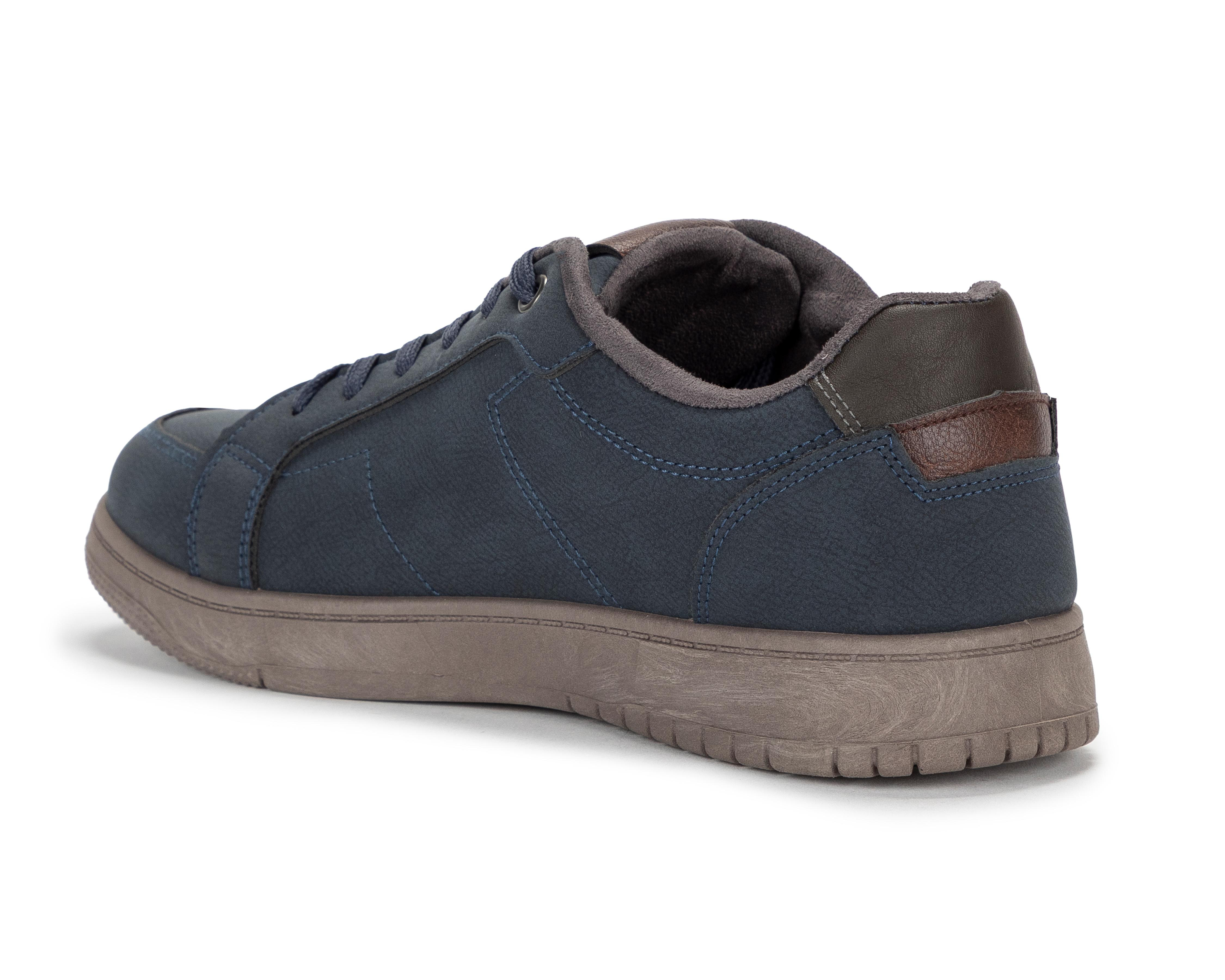 Foto 4 pulgar | Tenis Casuales Refill para Hombre