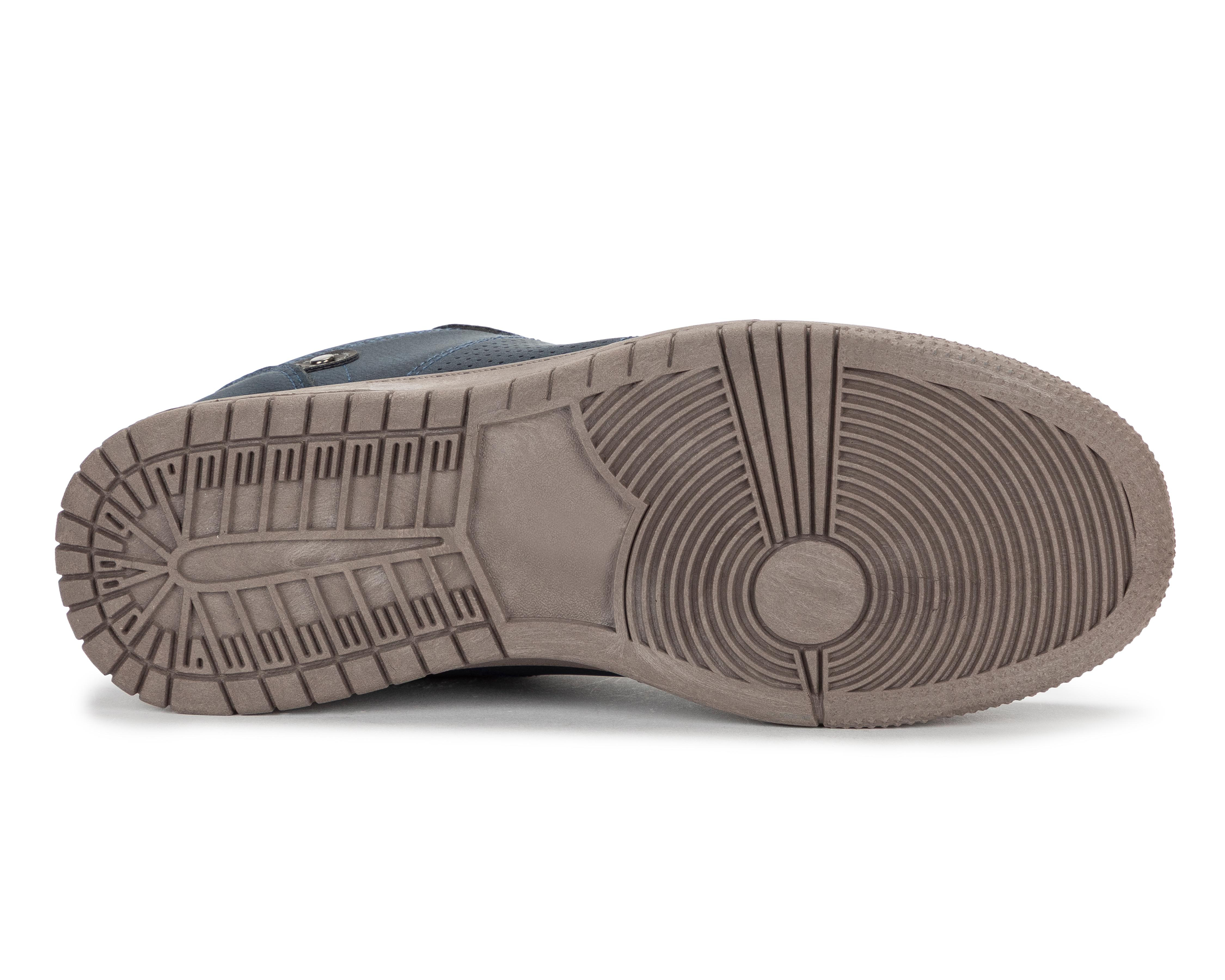 Foto 5 pulgar | Tenis Casuales Refill para Hombre