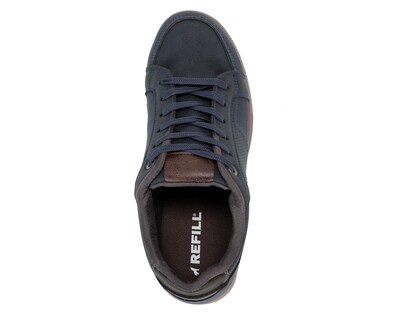 Foto 5 | Tenis Casuales Refill para Hombre