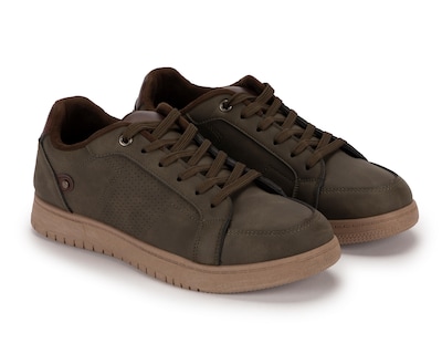 Foto 1 | Tenis Casuales Refill para Hombre