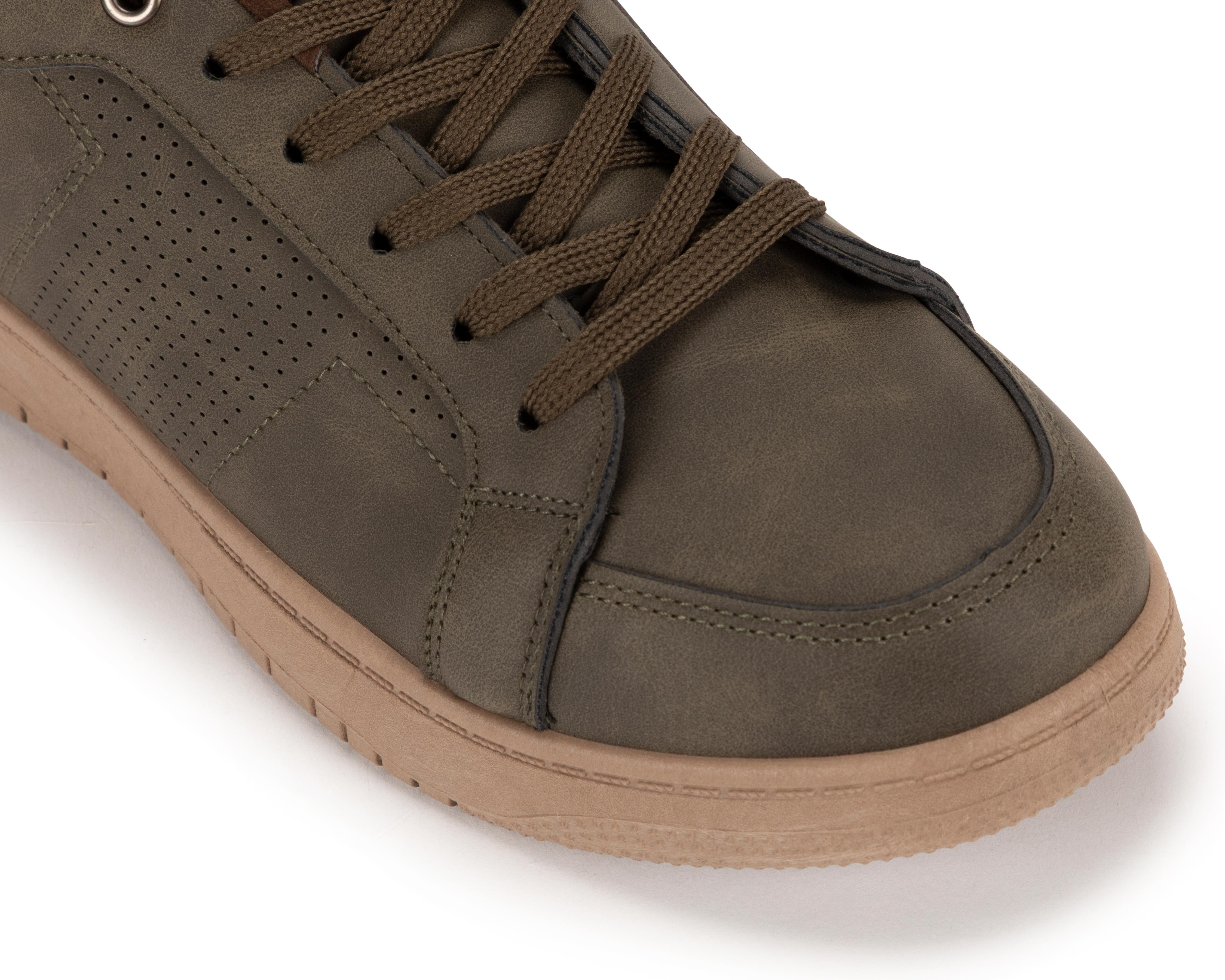 Foto 7 pulgar | Tenis Casuales Refill para Hombre