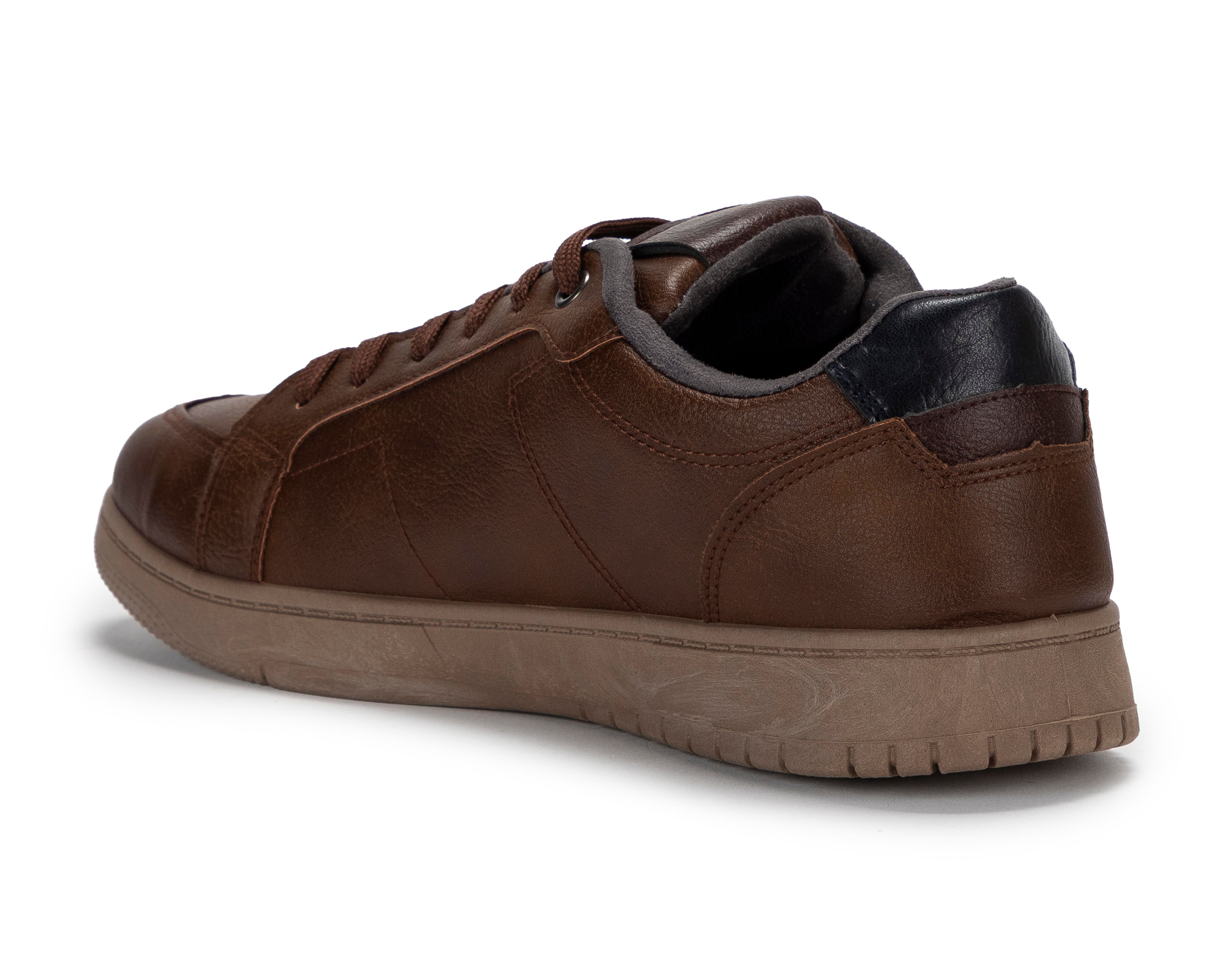 Foto 4 pulgar | Tenis Casuales Refill para Hombre