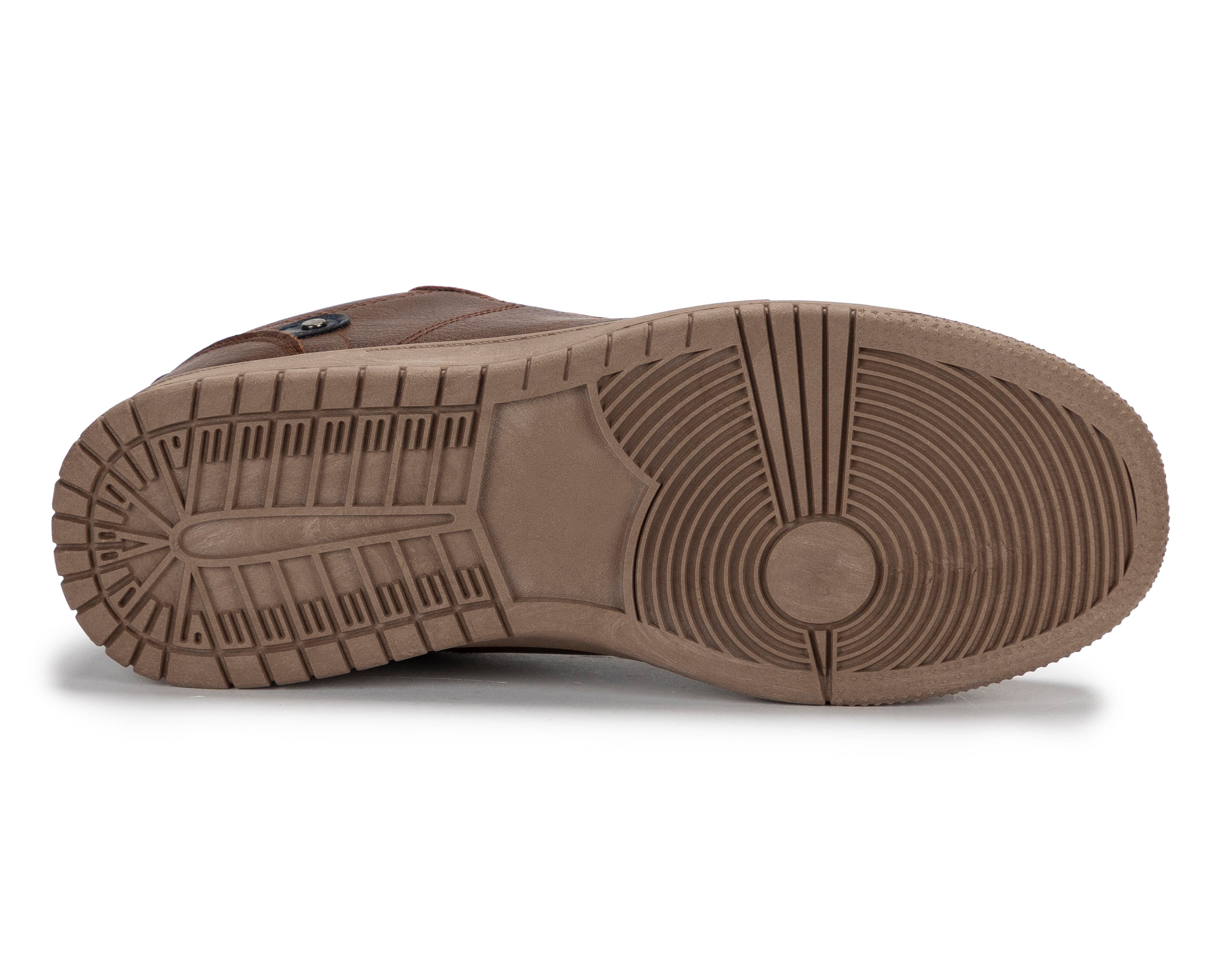 Foto 5 pulgar | Tenis Casuales Refill para Hombre