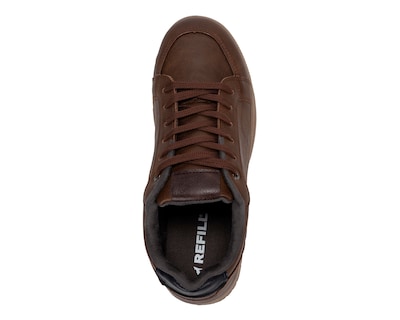 Foto 5 | Tenis Casuales Refill para Hombre