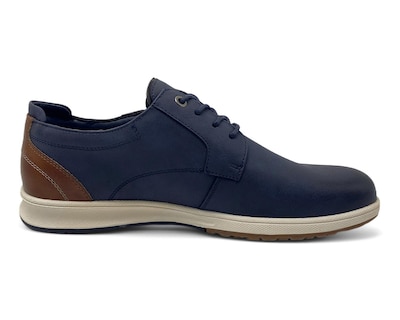 Foto 4 | Zapatos Casuales Refill para Hombre