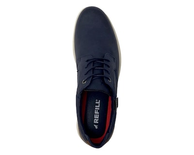 Foto 5 | Zapatos Casuales Refill para Hombre