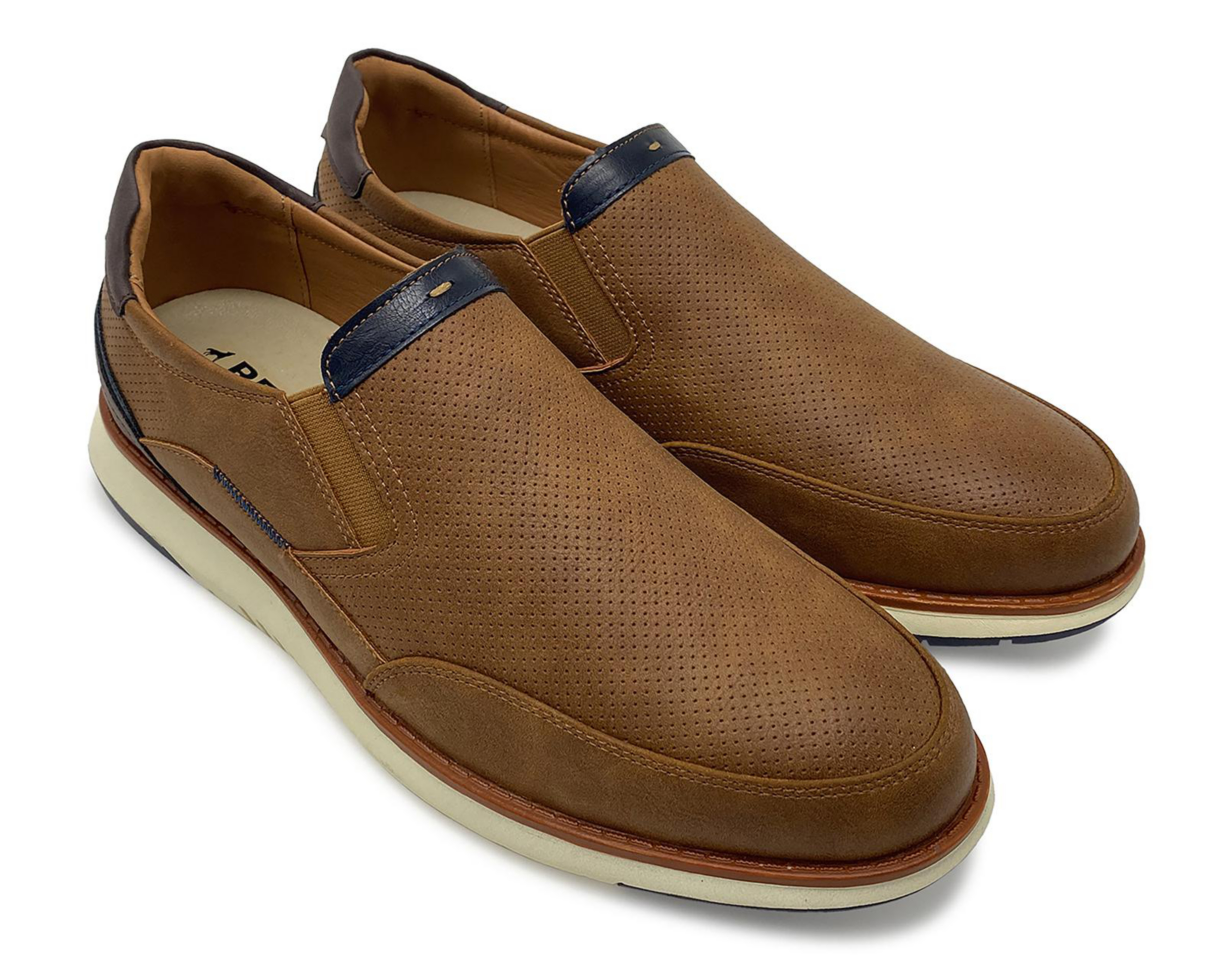 Foto 2 pulgar | Zapatos Casuales Refill para Hombre
