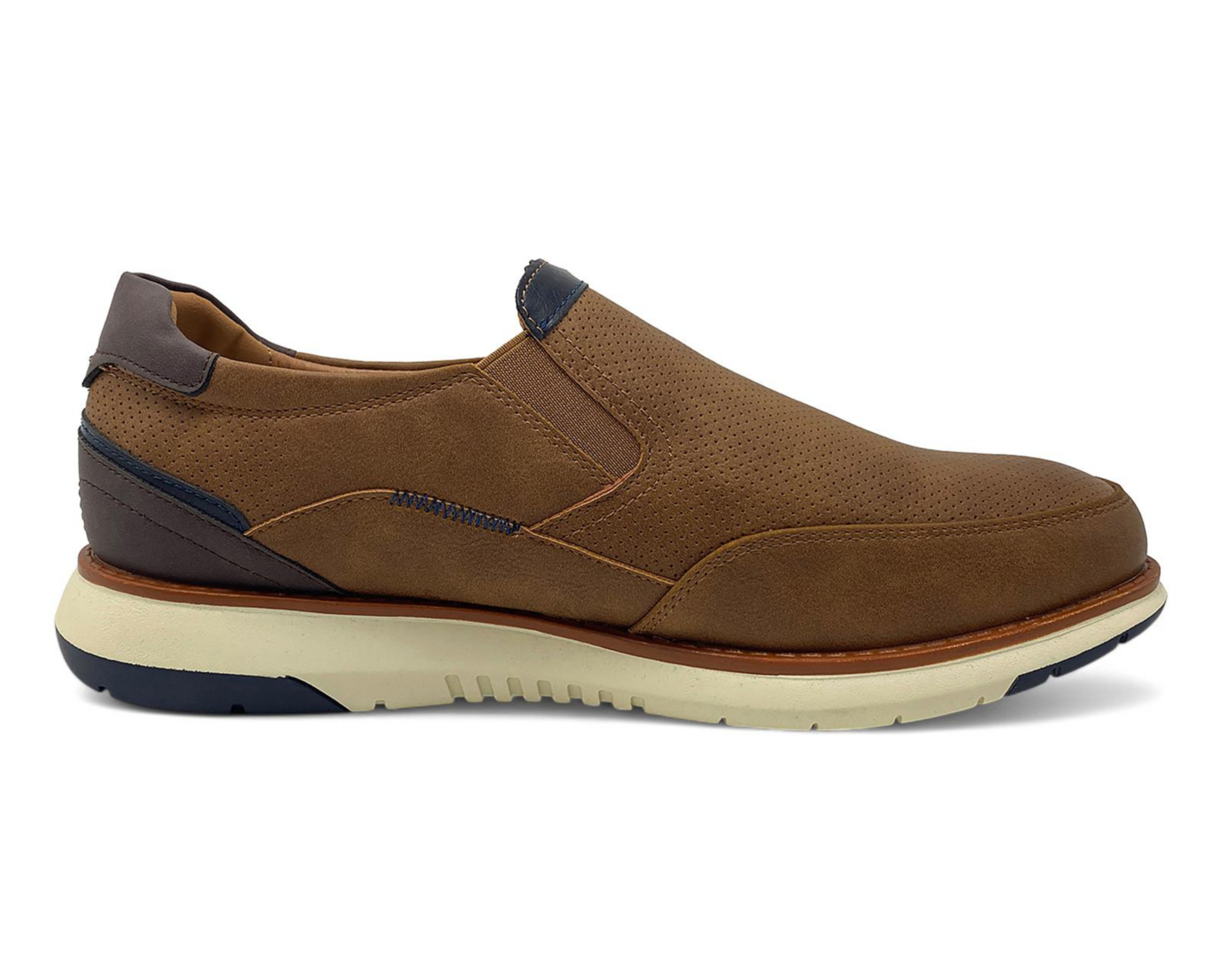 Foto 5 pulgar | Zapatos Casuales Refill para Hombre
