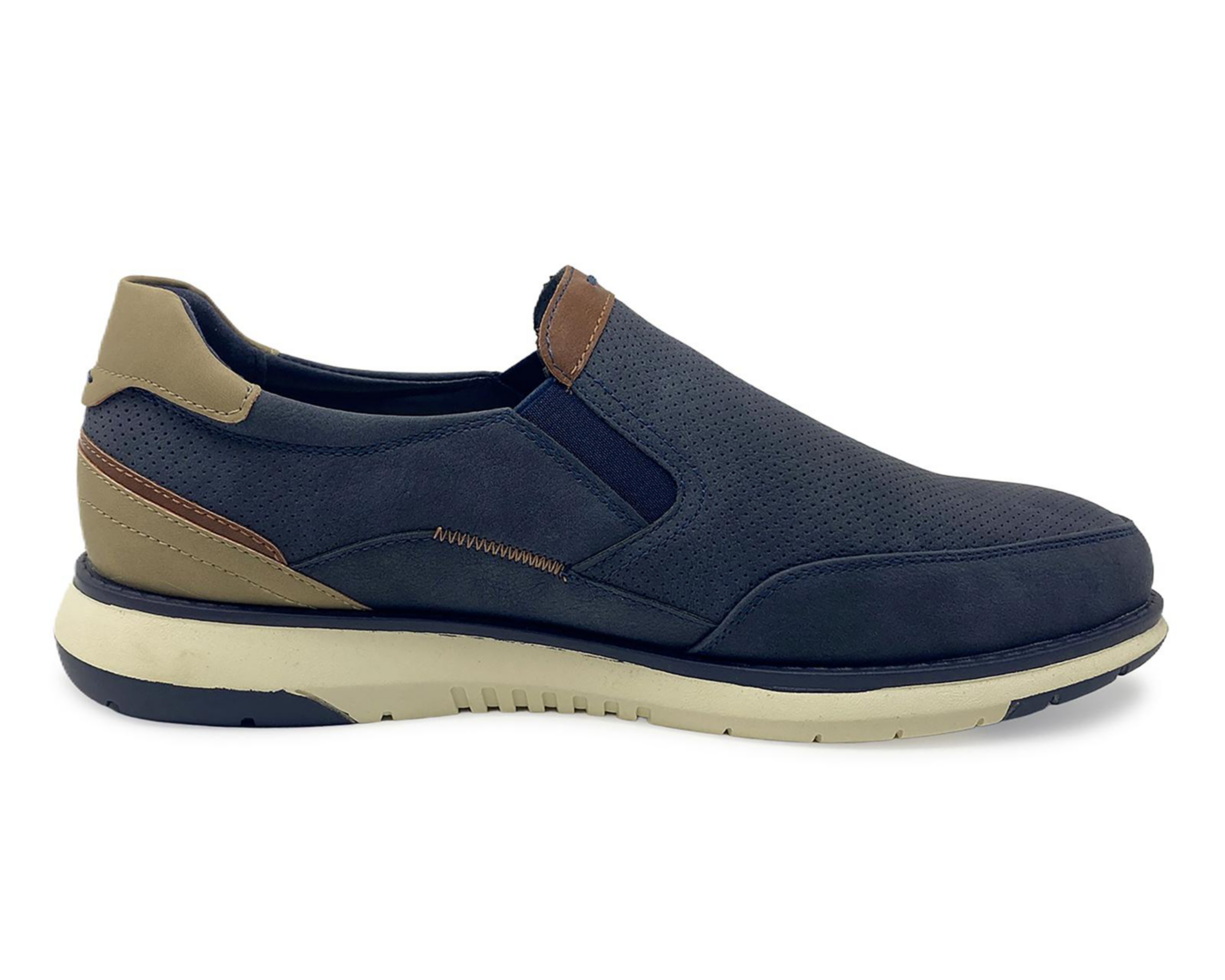 Foto 5 pulgar | Zapatos Casuales Refill para Hombre