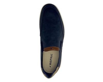 Foto 5 | Zapatos Casuales Refill para Hombre