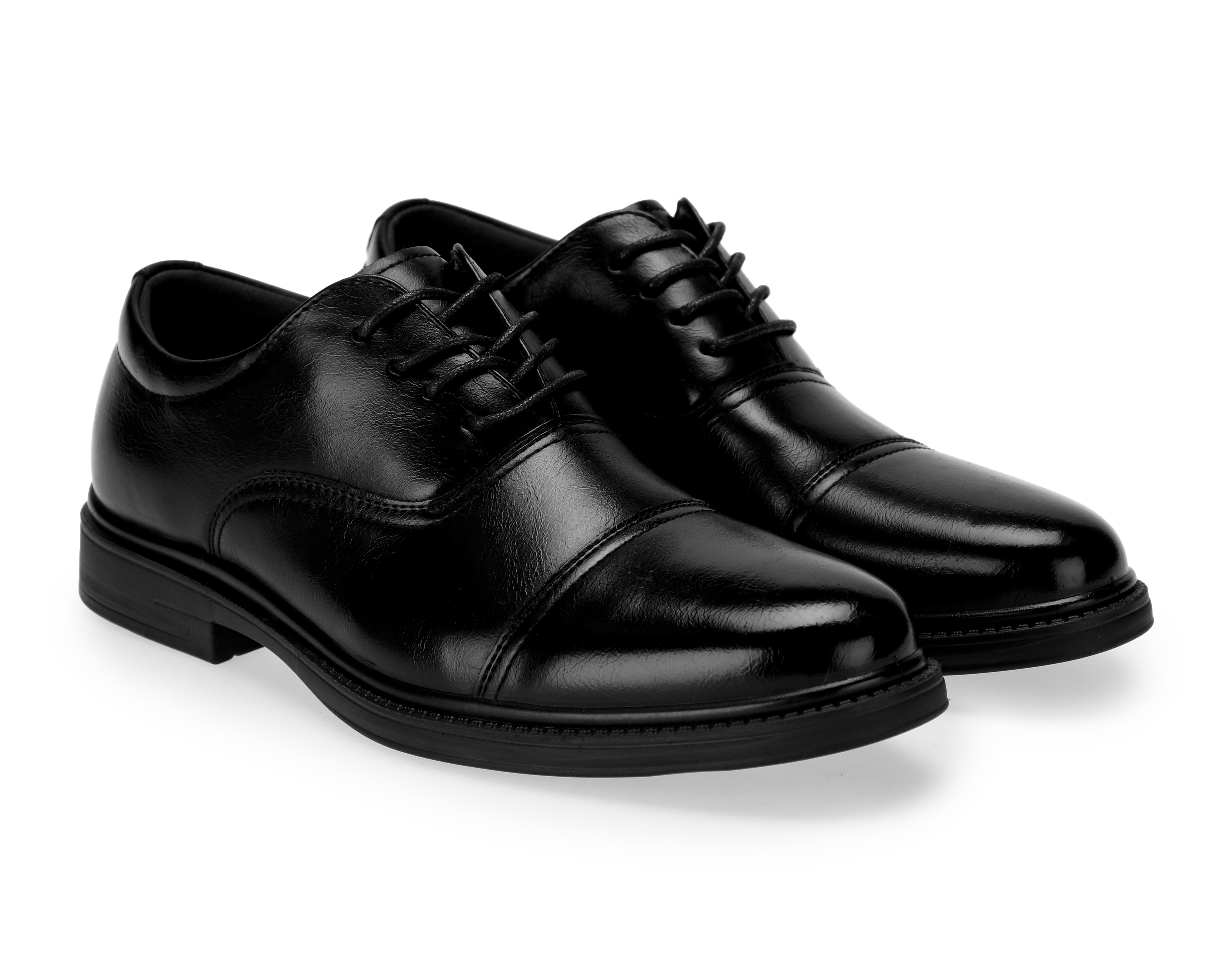 Foto 2 pulgar | Zapatos de Vestir Wall Street para Hombre