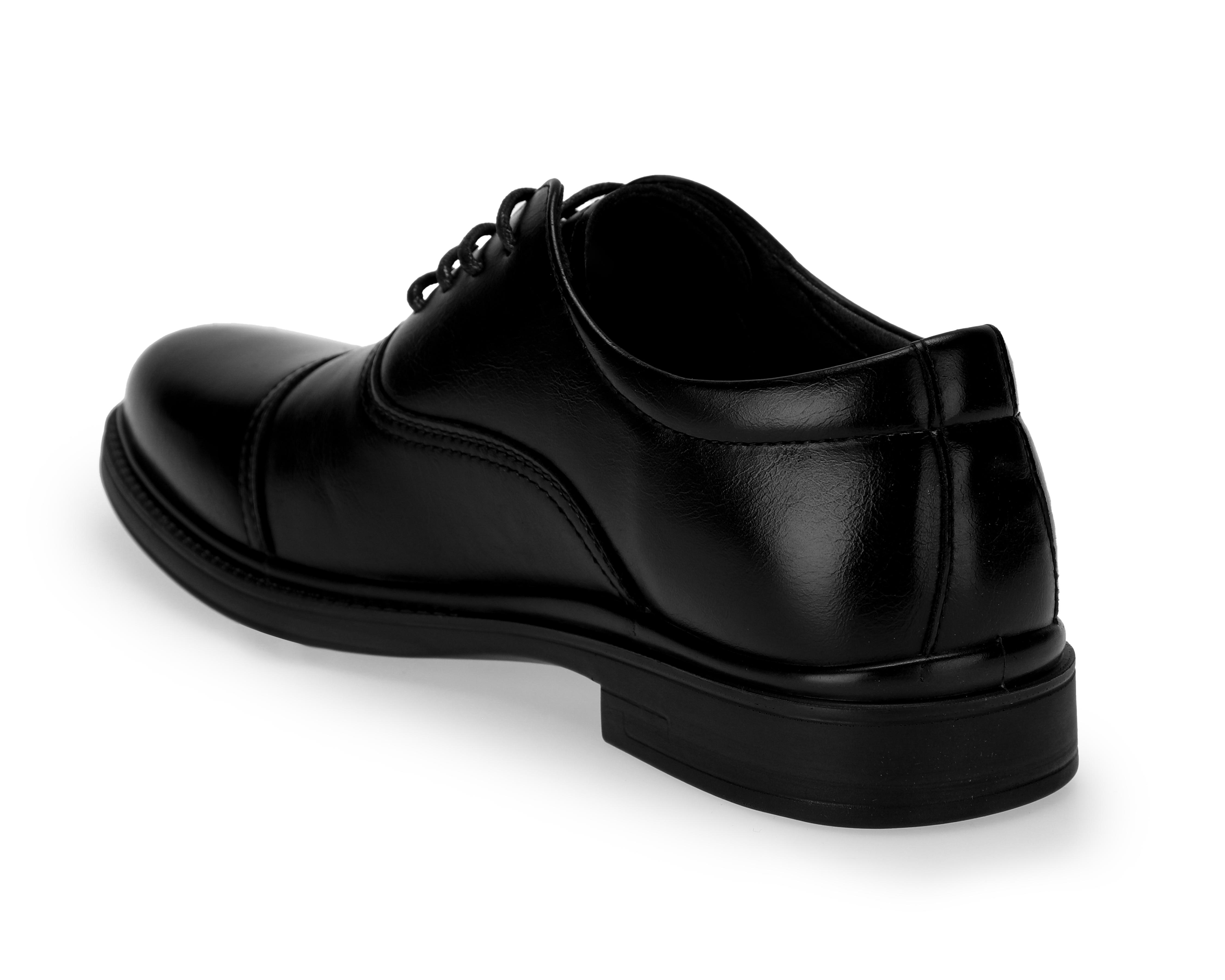 Foto 4 pulgar | Zapatos de Vestir Wall Street para Hombre