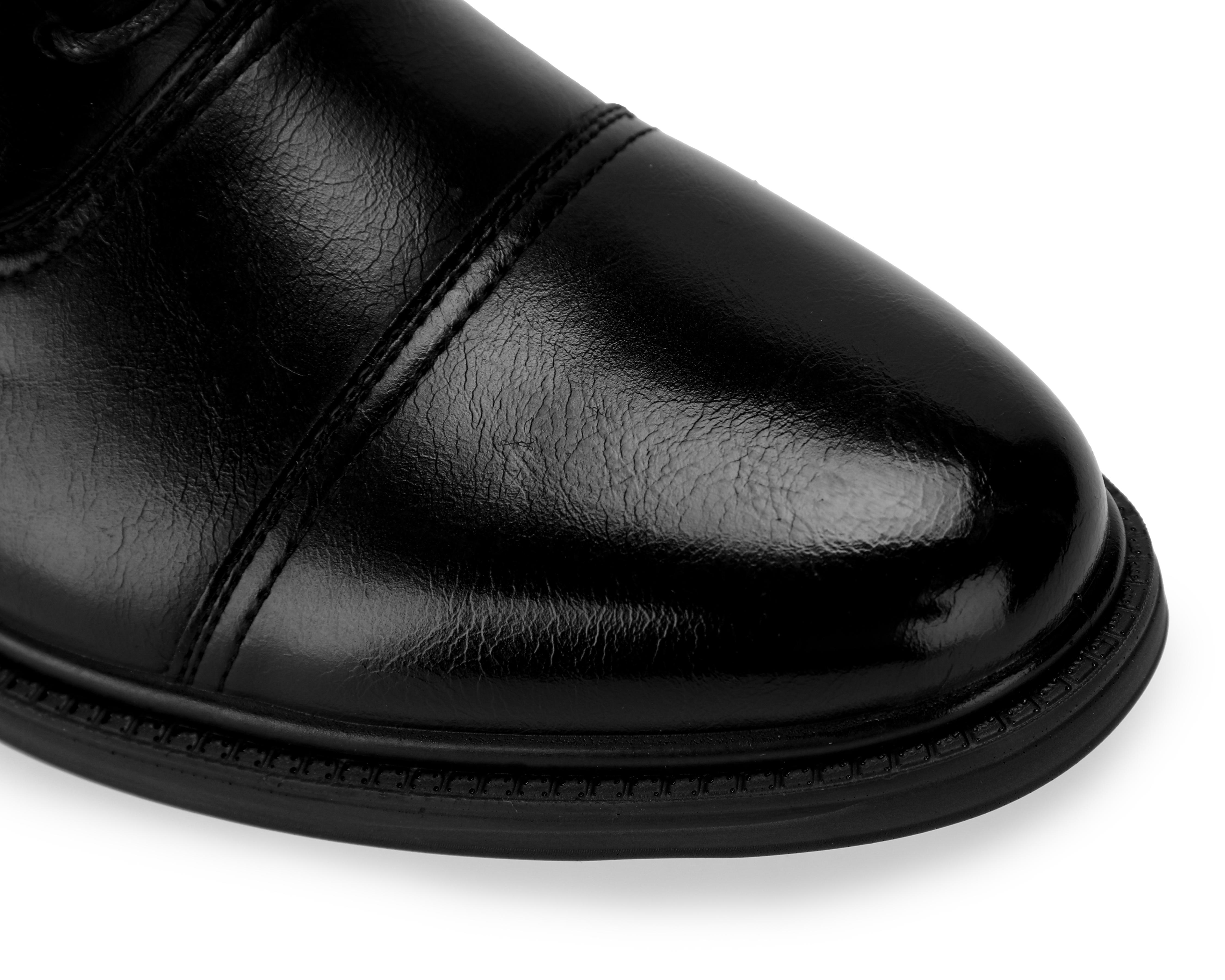 Foto 7 pulgar | Zapatos de Vestir Wall Street para Hombre