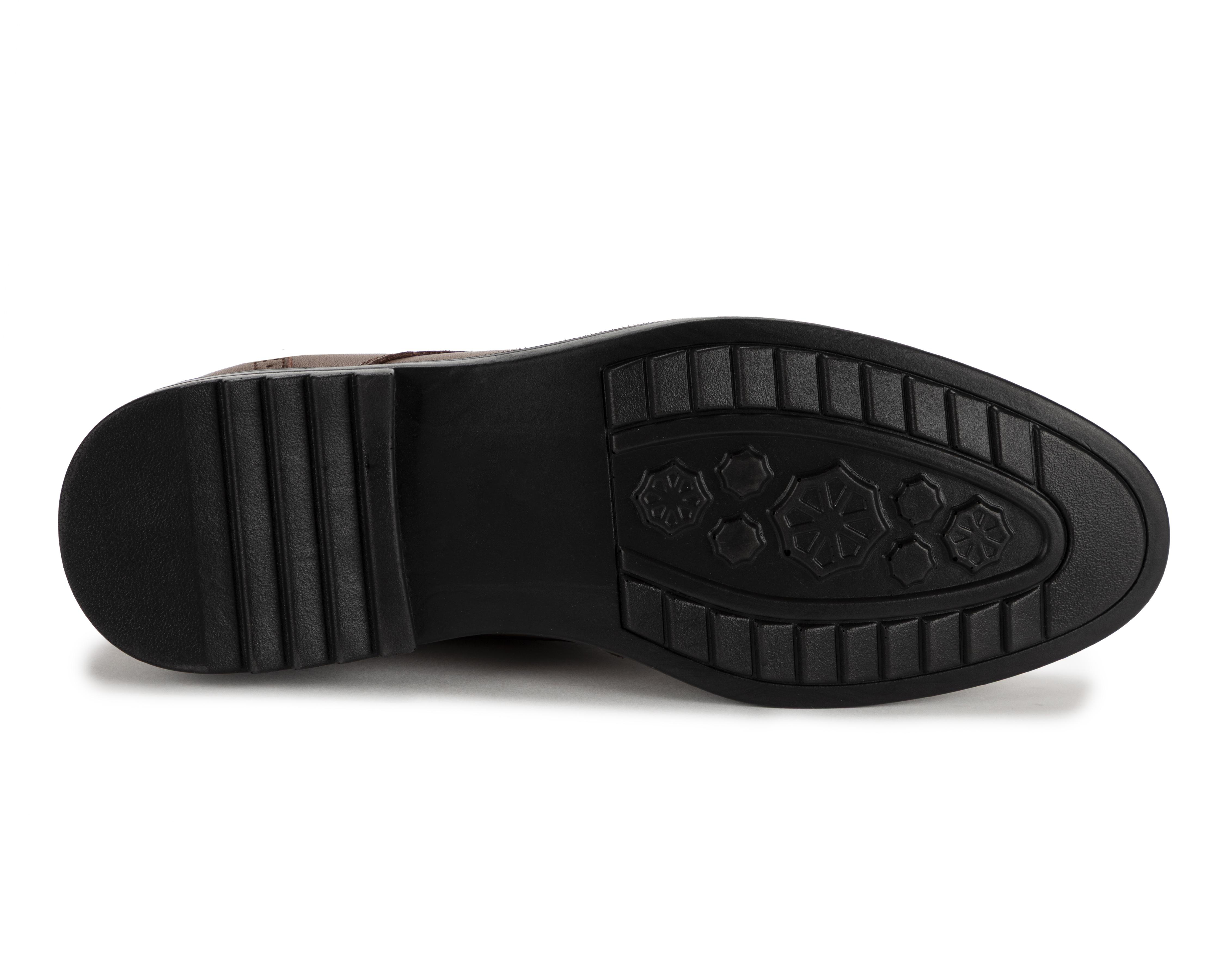 Foto 5 pulgar | Zapatos de Vestir Wall Street para Hombre