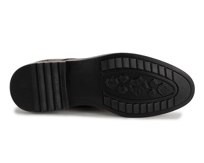 Foto 4 | Zapatos de Vestir Wall Street para Hombre