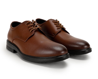 Foto 1 | Zapatos de Vestir Wall Street para Hombre