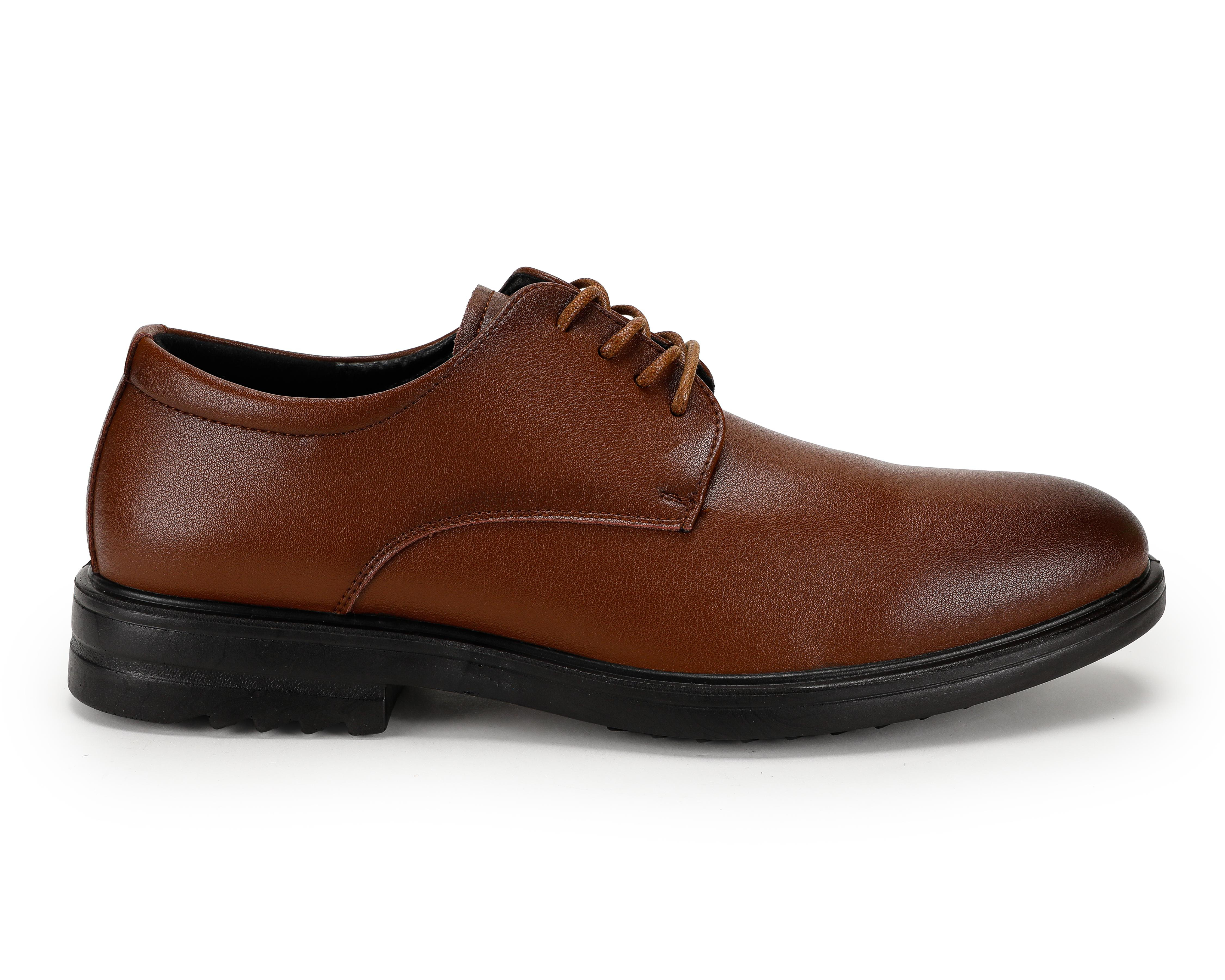 Foto 3 pulgar | Zapatos de Vestir Wall Street para Hombre