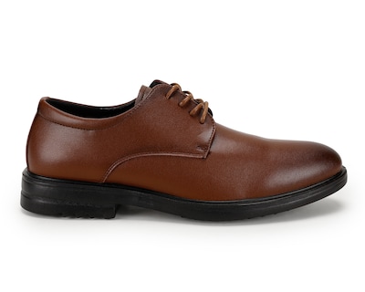Foto 2 | Zapatos de Vestir Wall Street para Hombre