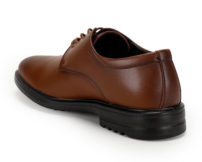 Foto 3 | Zapatos de Vestir Wall Street para Hombre