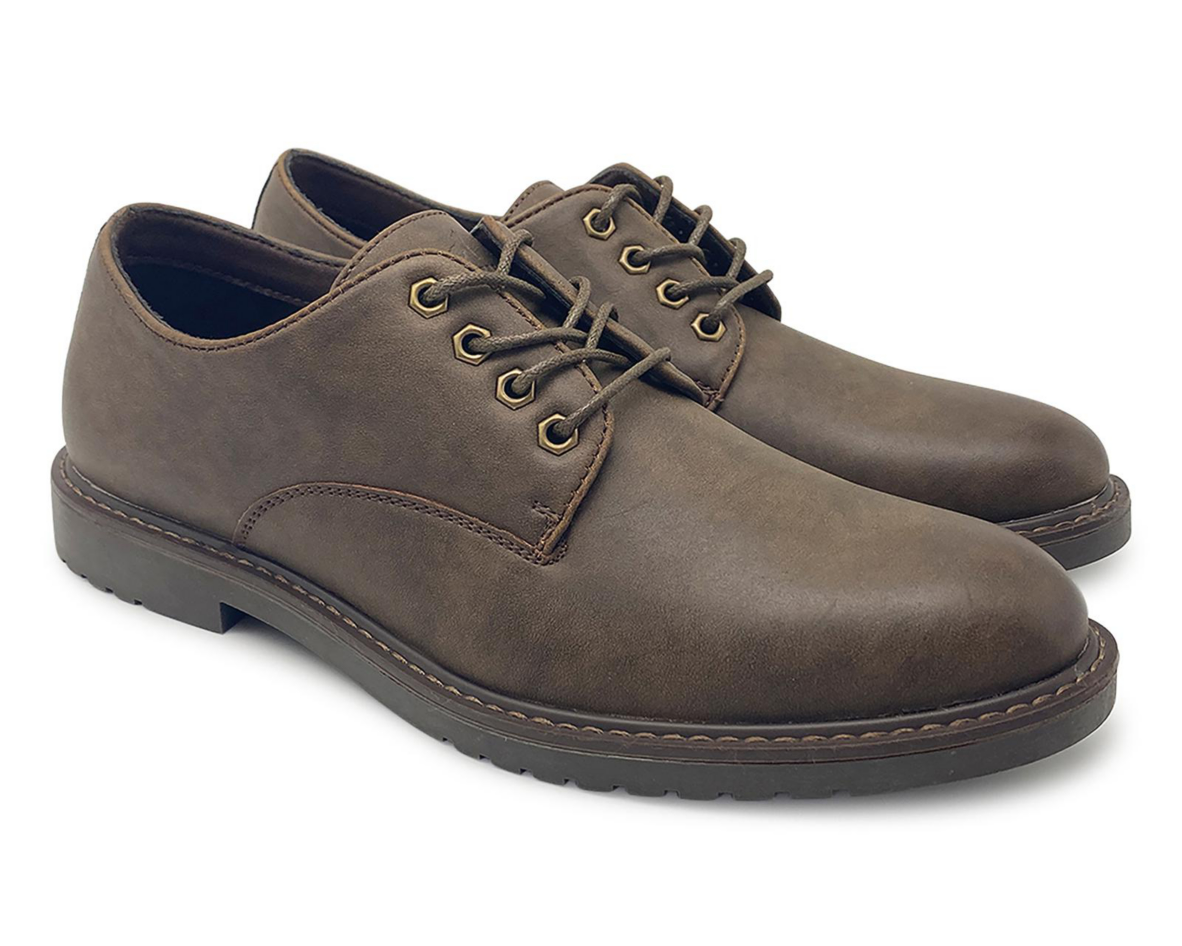 Foto 2 pulgar | Zapatos Casuales Refill para Hombre
