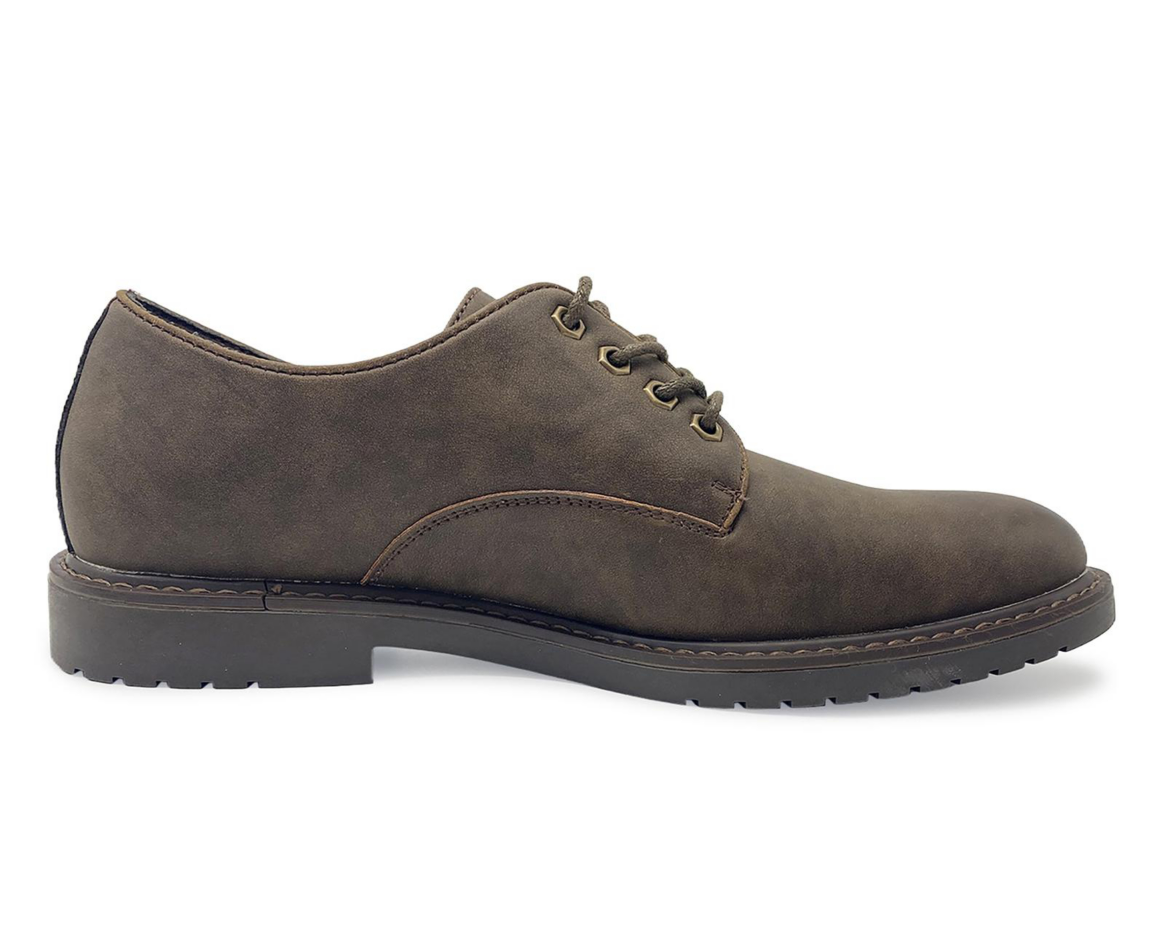 Foto 4 | Zapatos Casuales Refill para Hombre