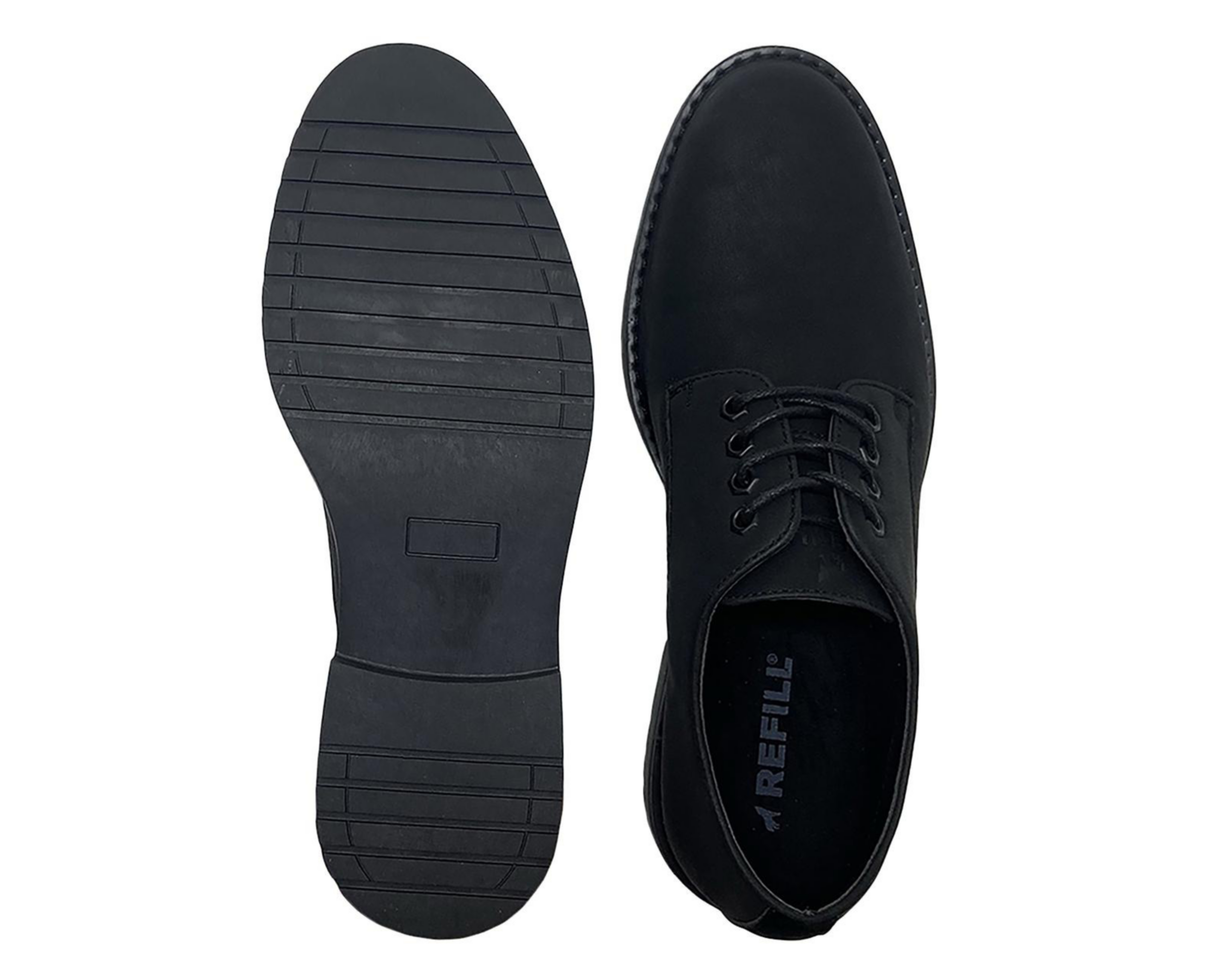 Foto 3 pulgar | Zapatos Casuales Refill para Hombre