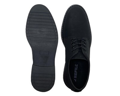 Foto 2 | Zapatos Casuales Refill para Hombre
