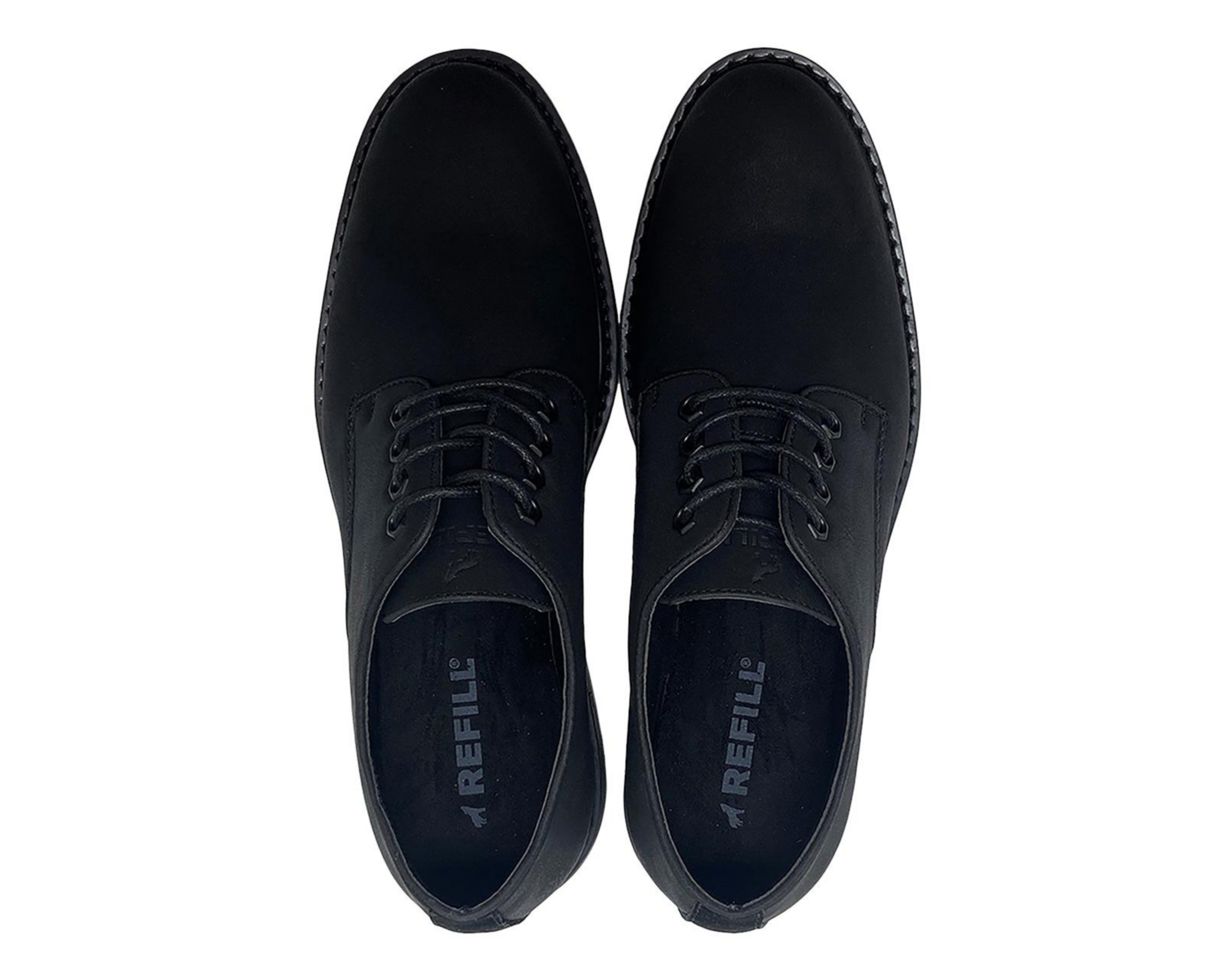 Foto 4 pulgar | Zapatos Casuales Refill para Hombre