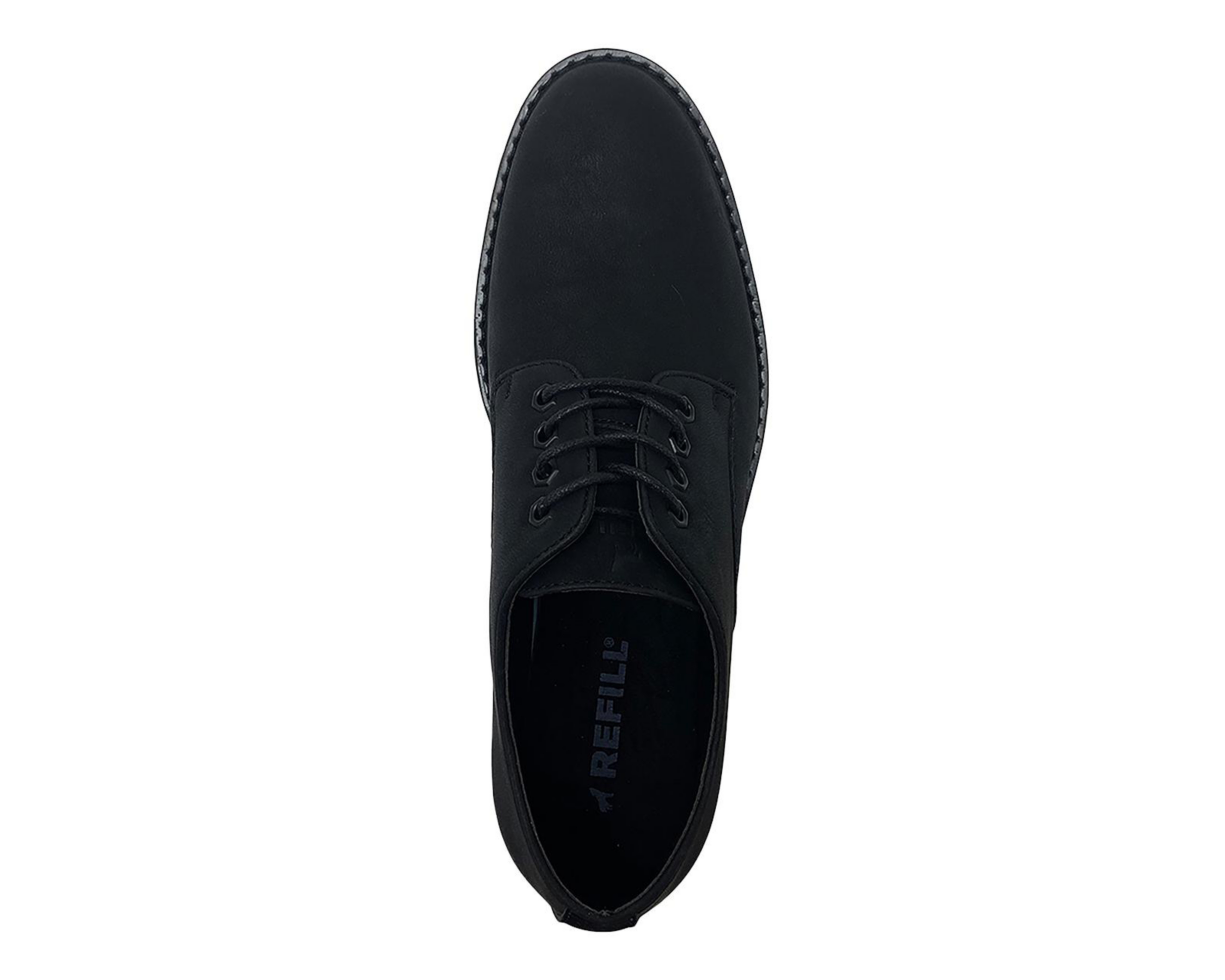 Foto 6 pulgar | Zapatos Casuales Refill para Hombre