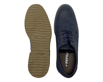 Foto 2 | Zapatos Casuales Refill para Hombre