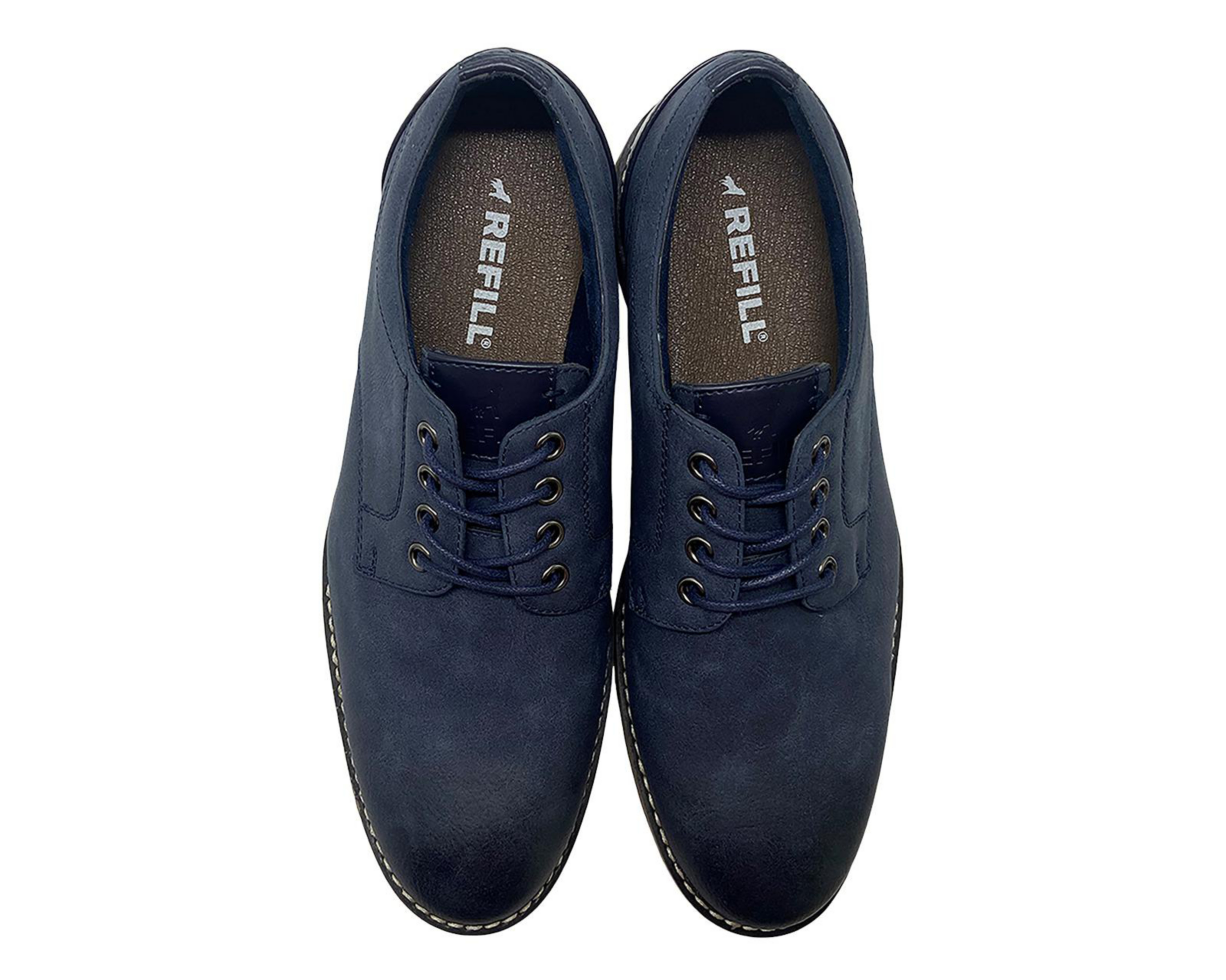 Foto 4 pulgar | Zapatos Casuales Refill para Hombre