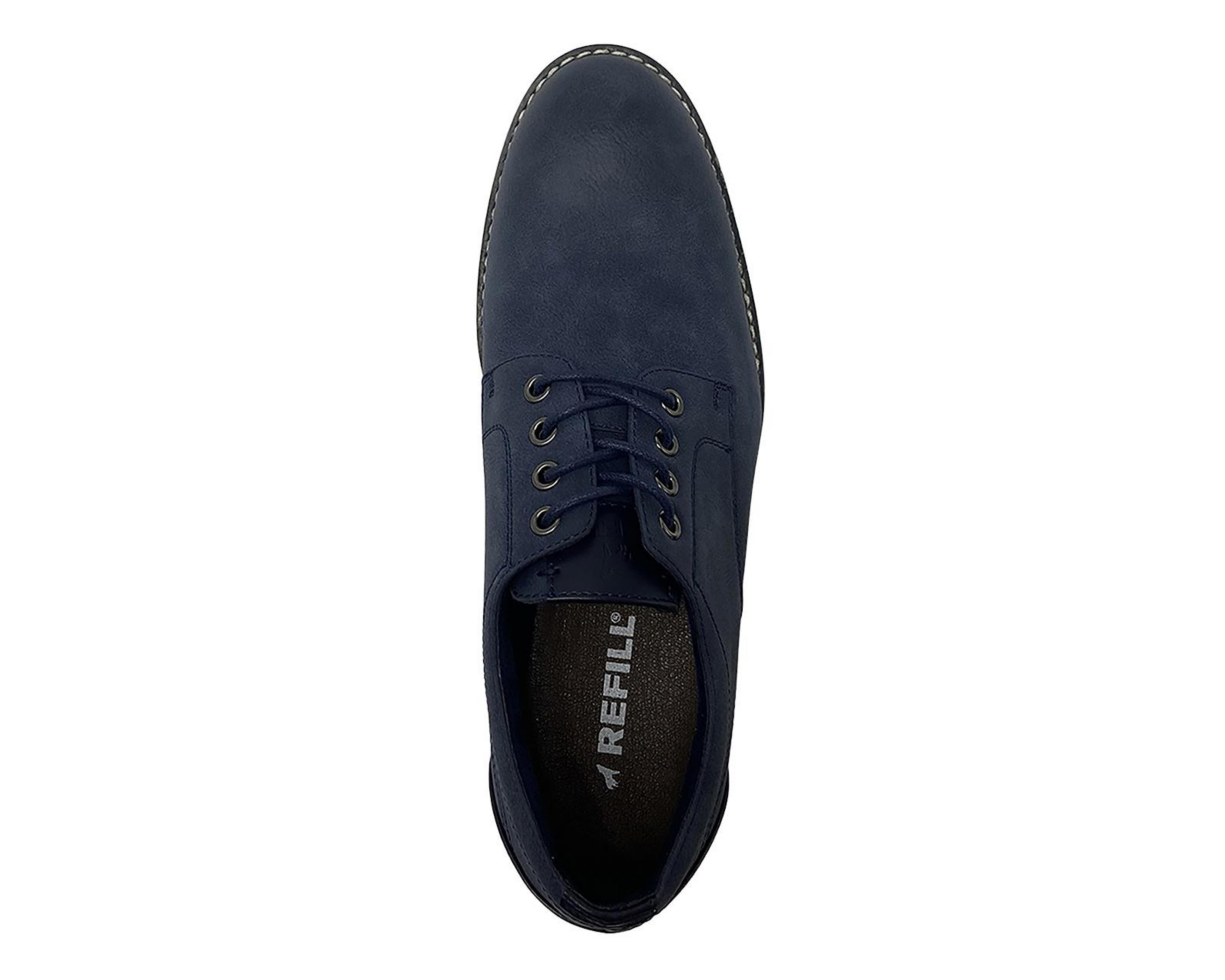 Foto 6 pulgar | Zapatos Casuales Refill para Hombre