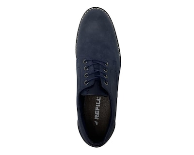 Foto 5 | Zapatos Casuales Refill para Hombre