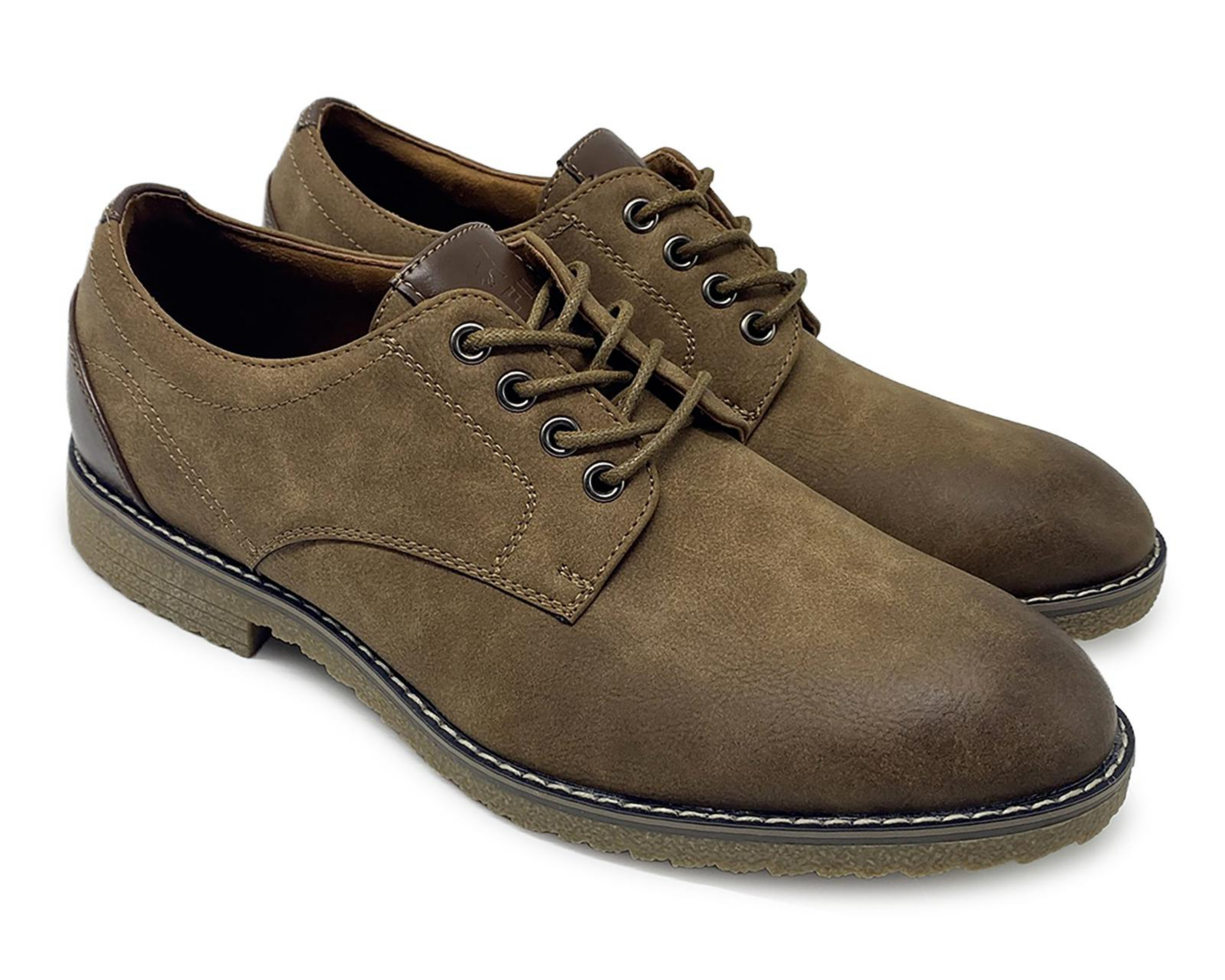 Foto 2 pulgar | Zapatos Casuales Refill para Hombre